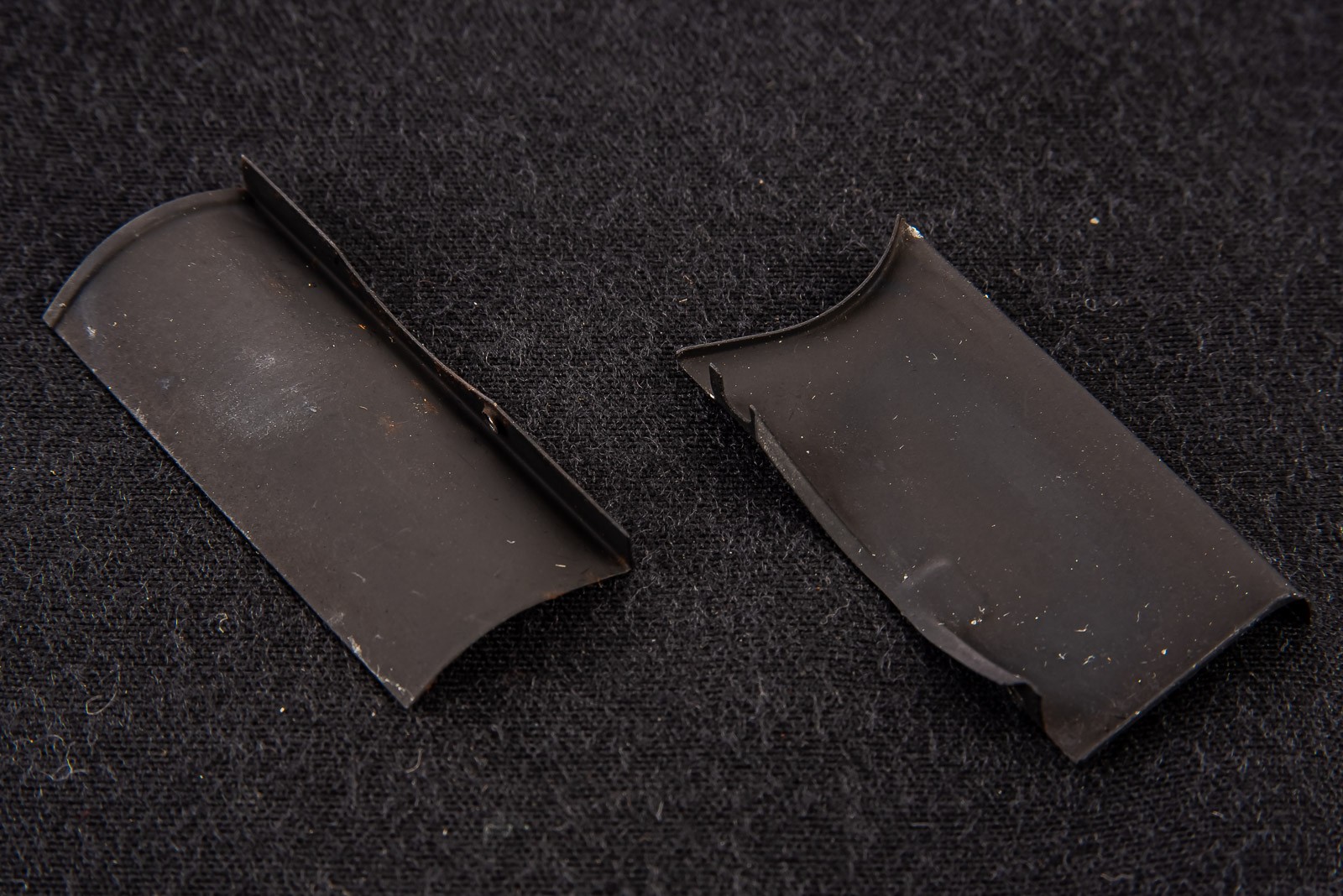 Leica IIIf 35mm Rangefinder Film Camera Replacement Part Mirror Box Guards V15