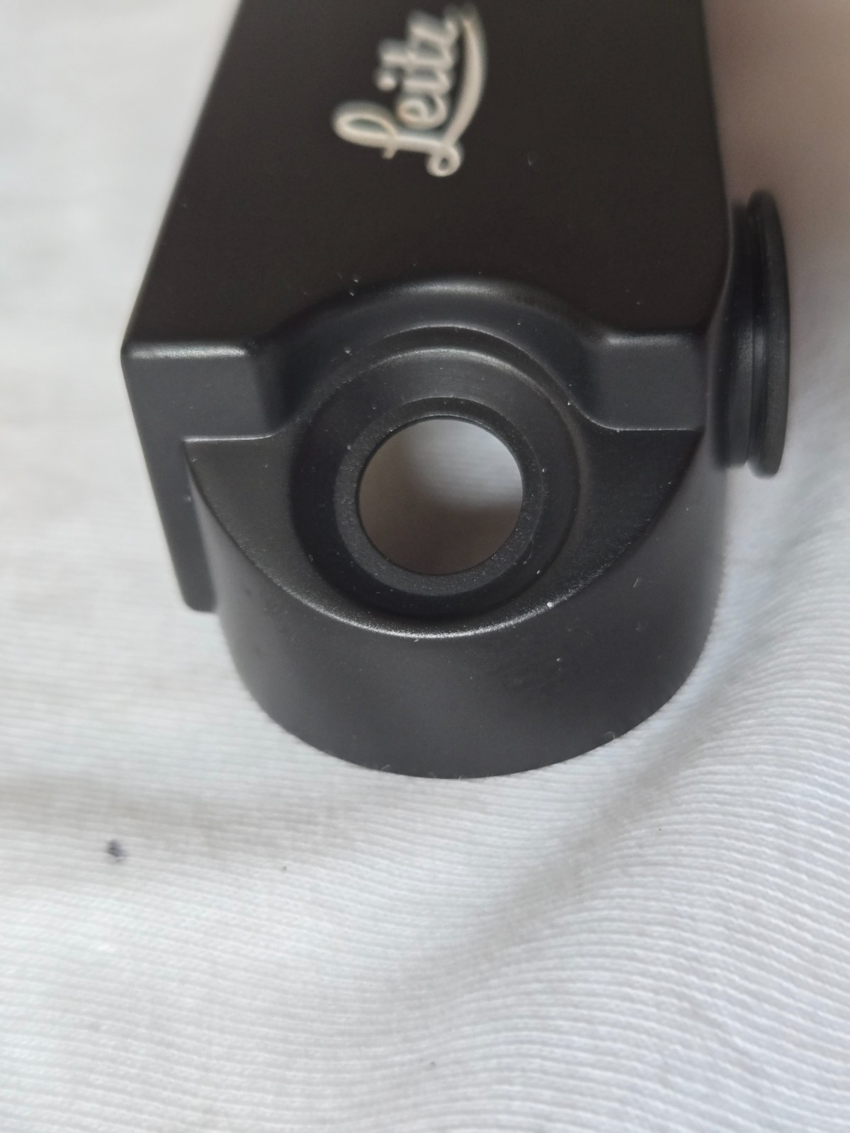 Mint! Original OEM Parts Leitz Leica M4-P Top Plate w/ View Window Glasses