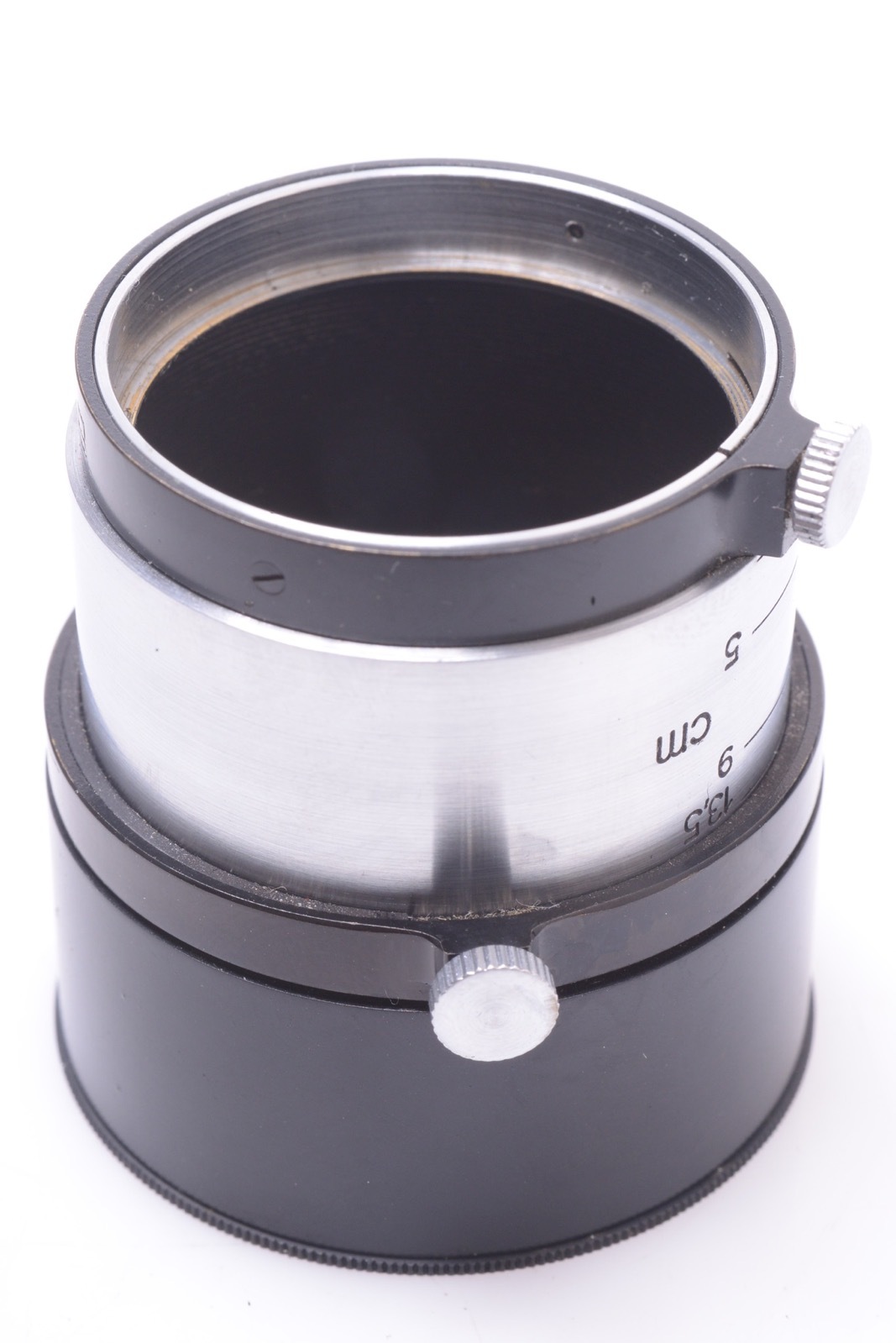 ✅ LEICA M FIKUS HOOD, SUN SHADE *MINTY* 50MM 90MM ELMAR 13.5CM 135MM HEKTOR
