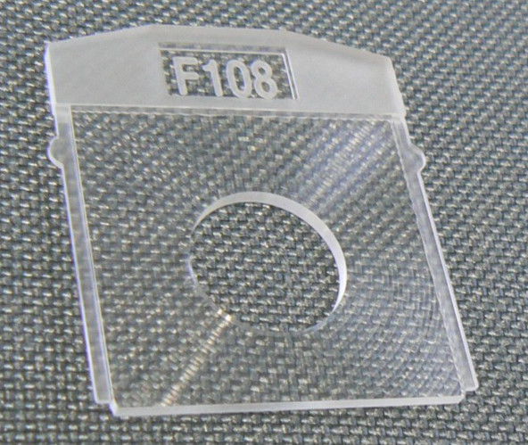 Polaroid Creative Effects Filters for Spectra System Cameras F107 F108 F109 F110