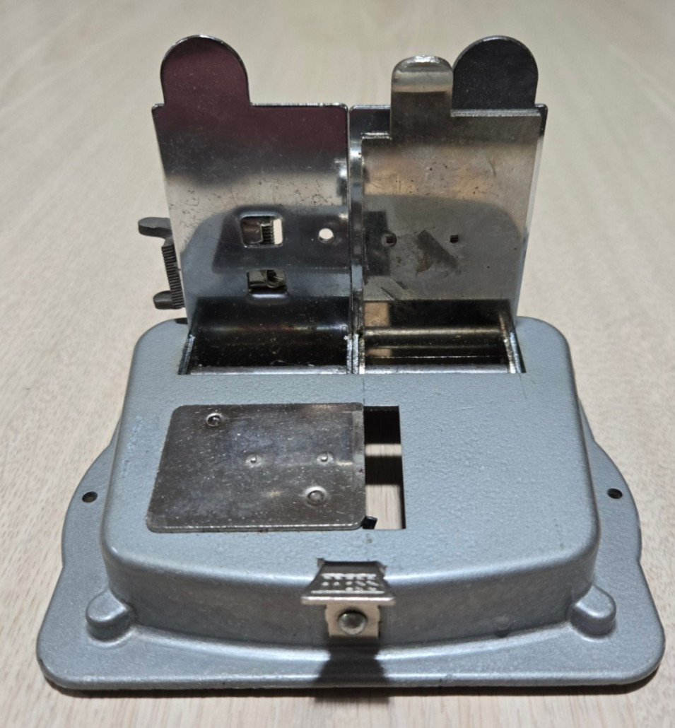 Lot of Vintage Film Equipment