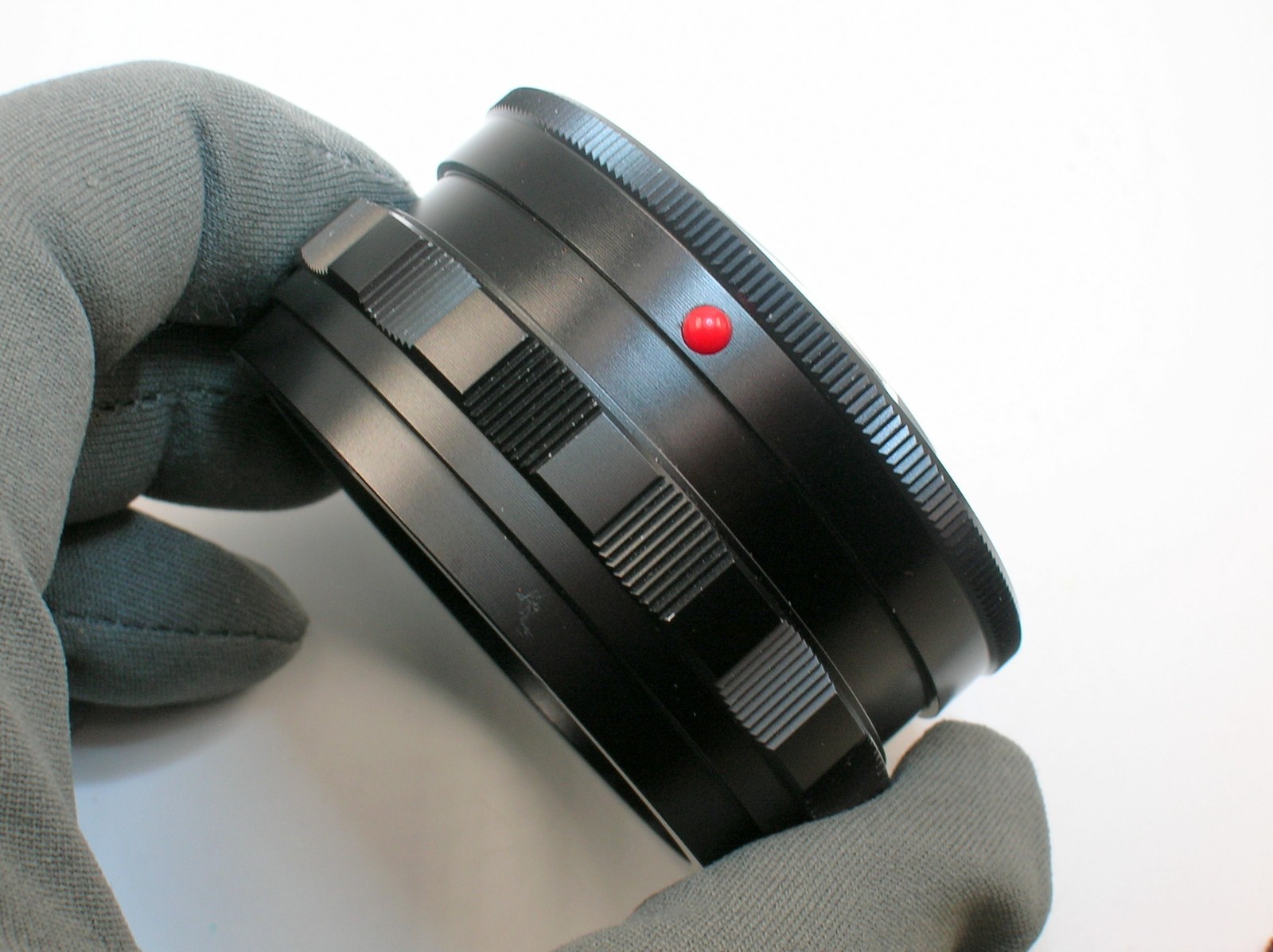 LEICA LEITZ CANADA 16462 SHORT FOCUSING MOUNT FOR LEICA M CAMERAS – 14 0F 37