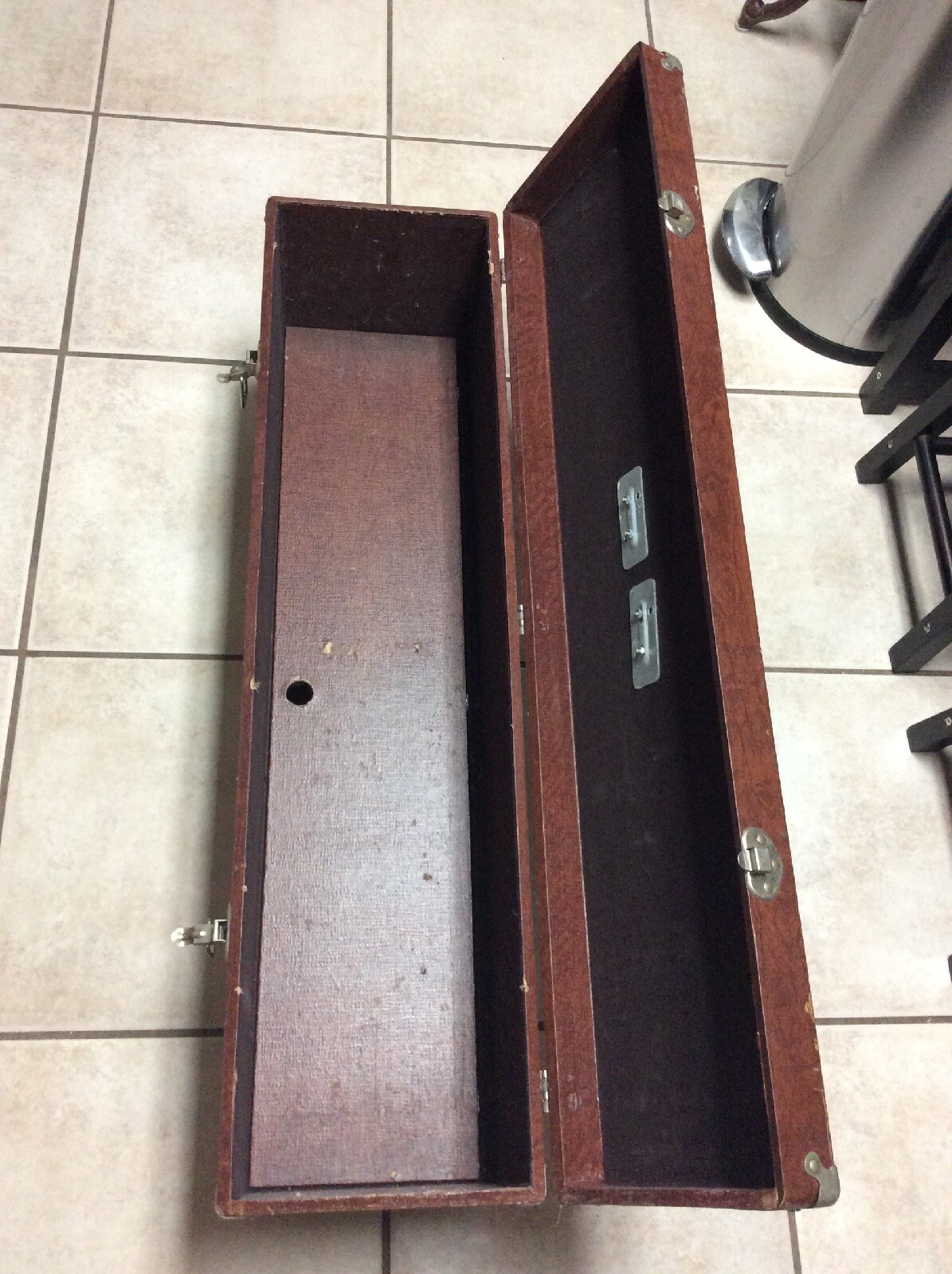 CPE Commercial Picture Equipment Carrying Storage Case