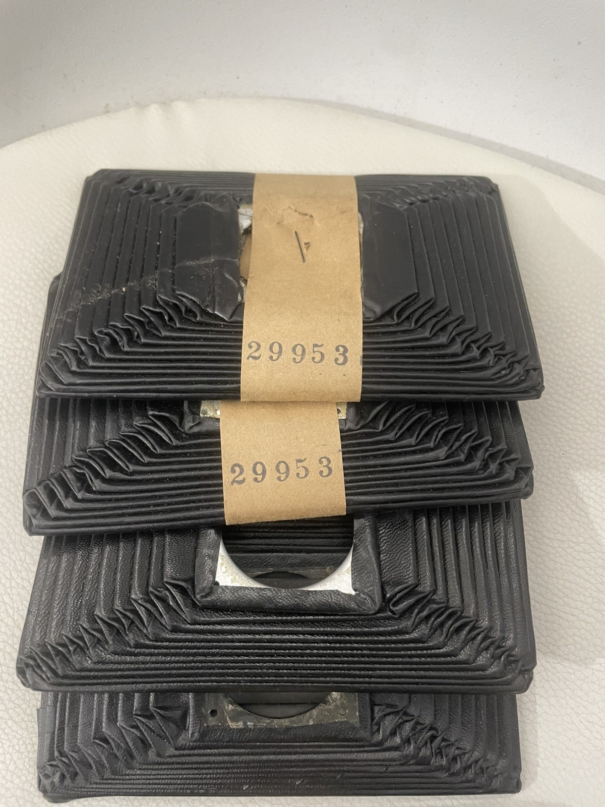 New Old Stock NOS Kodak Bellows No. 29953 / 26665-Fits 2C Pocket & Auto Brownie