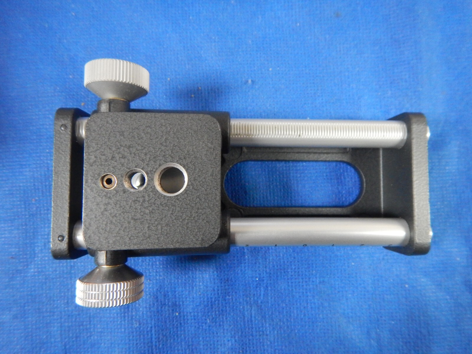 Vintage Novoflex Tripod Rack Made in Germany With Original Box and Paperwork