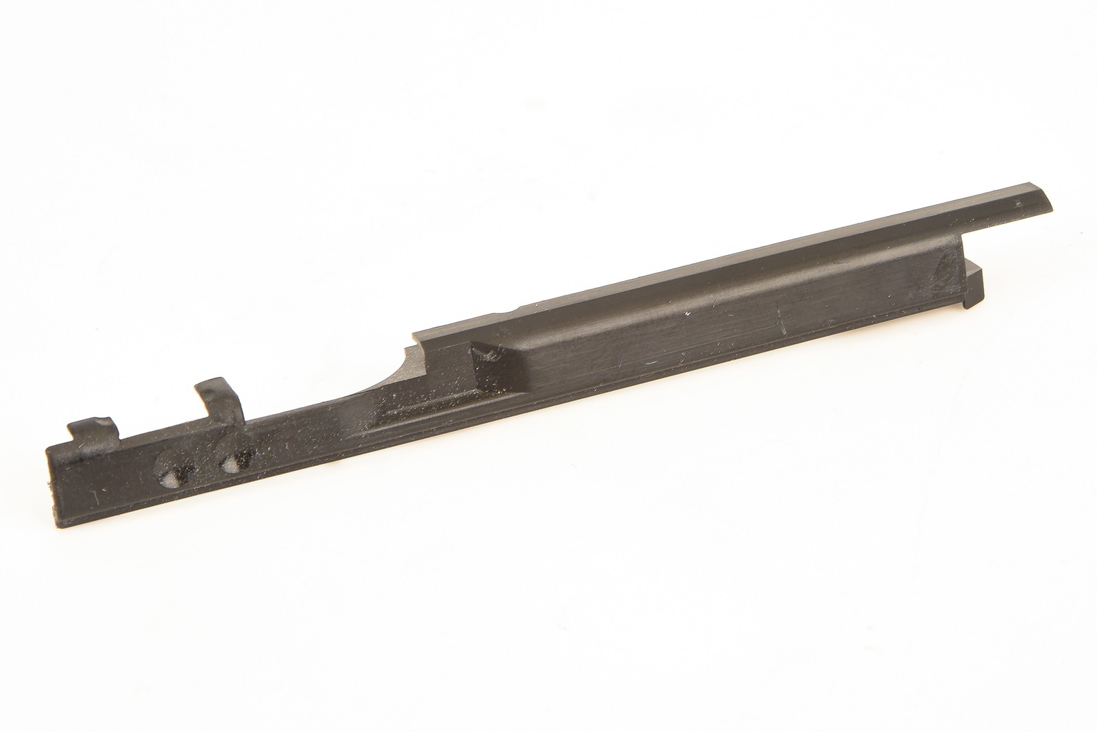 Polaroid SX-70 Camera Replacement Part – Black – Gear Train Cover V27