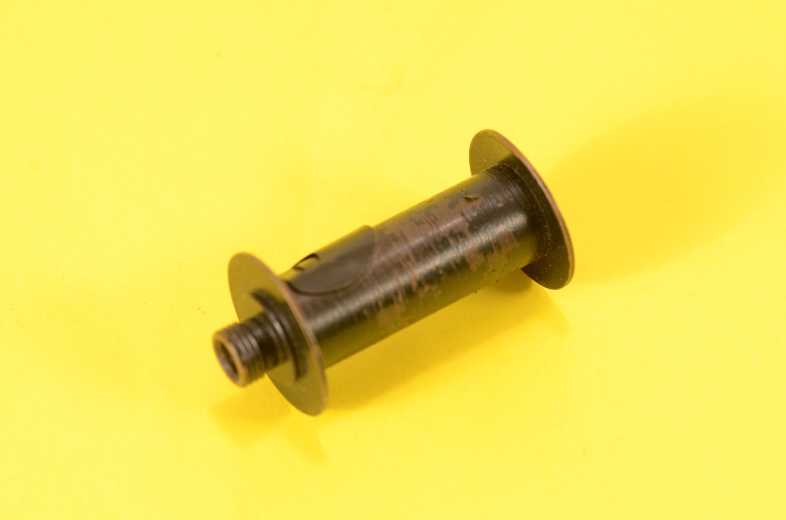 Metal Take-up SPOOL for FED-1 FED-2 FED-3 Zorki Zorki-C Zorki-4 Soviet Camera
