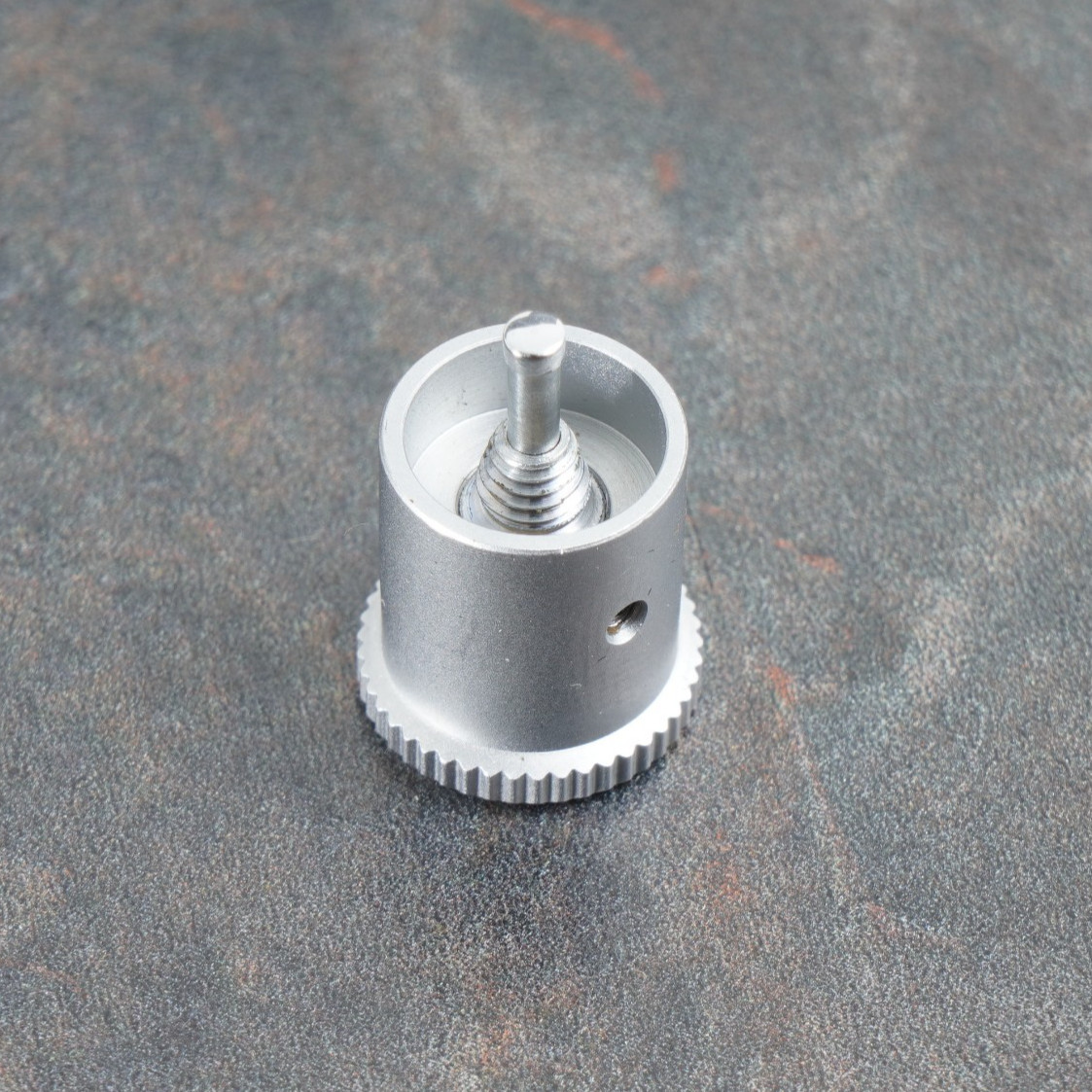 :[MINT-] Leica OTZNO (14088) Raised Soft Shutter Release Button for M Series