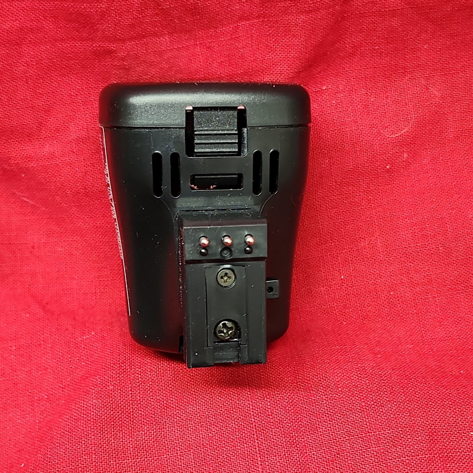 Vintage Sears Roebuck Camcorder Light VM-CP10AS