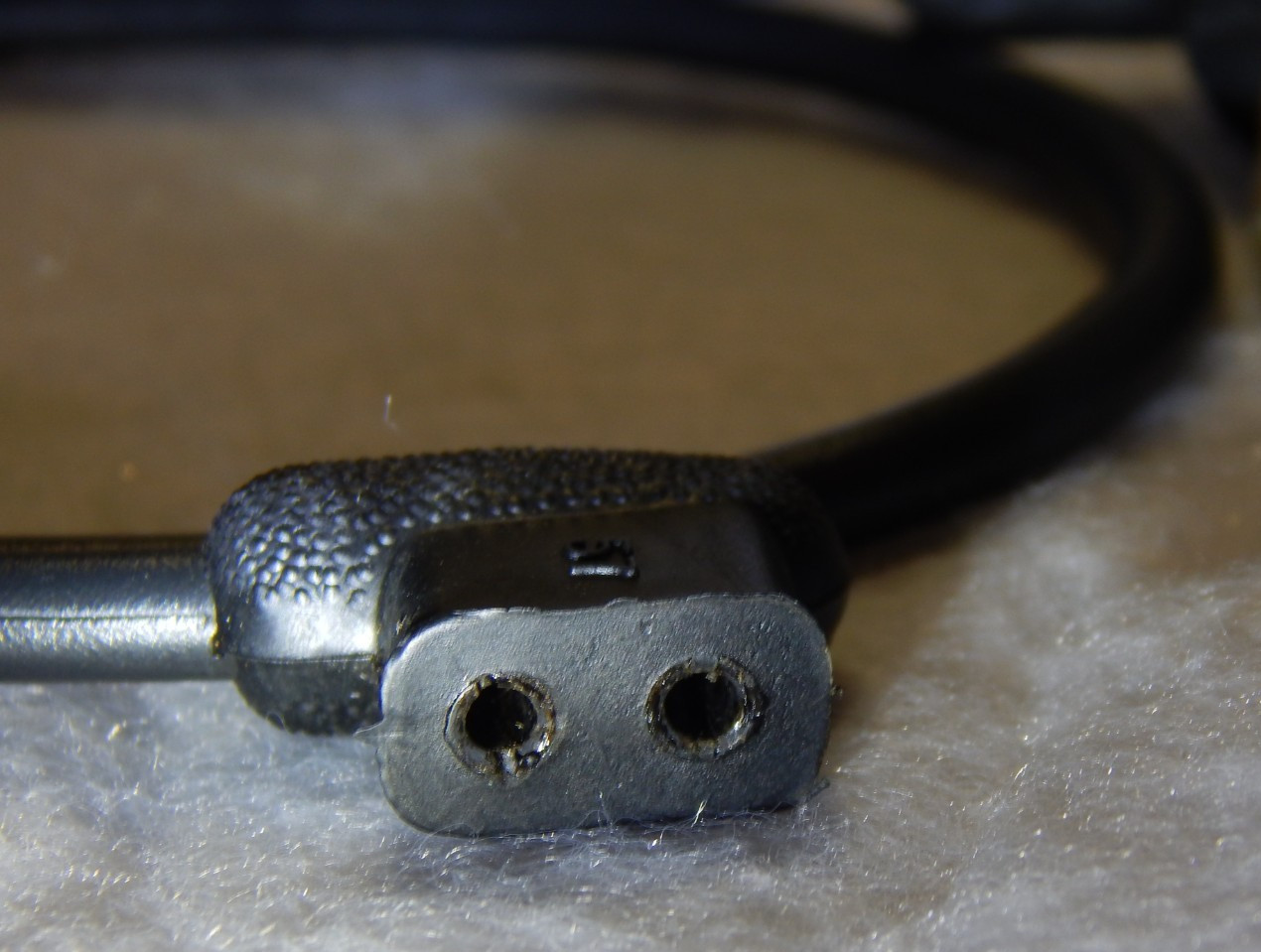 Highland Cord No.57 for Use with ASA Double Post Synchronized Shutters