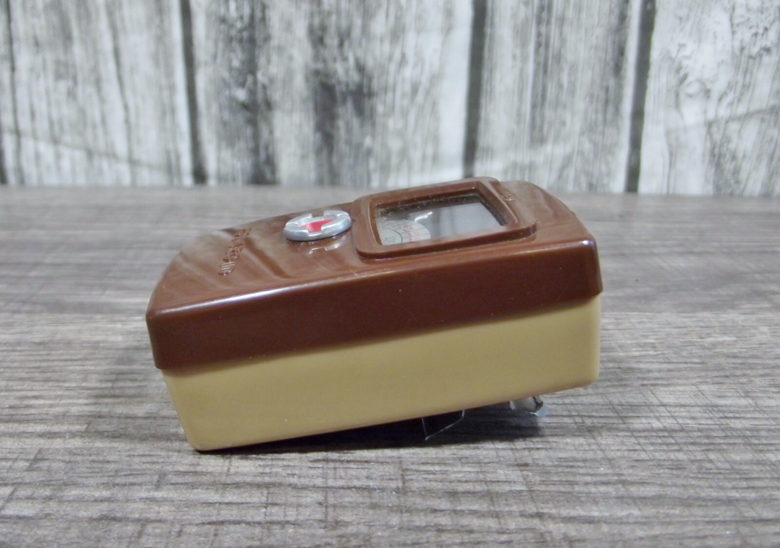 GE General Electric Polaroid PR-23b Exposure / Light Meter Vintage Photography