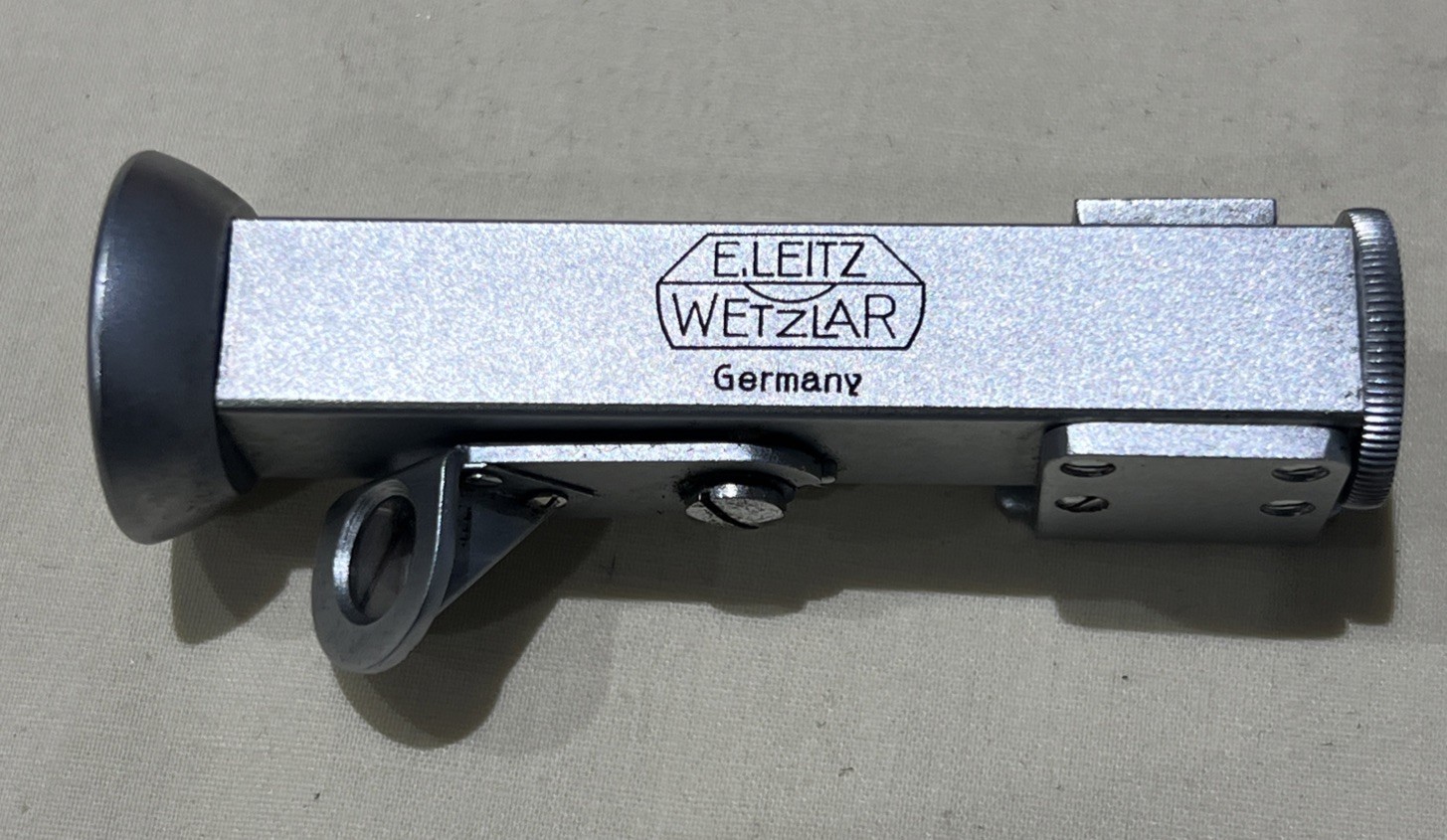 LEITZ RIGHT ANGLE FINDER WINTU FOR LEICA