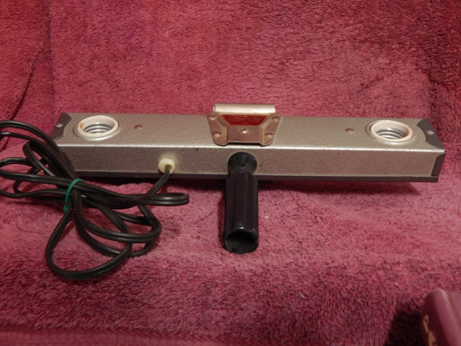 Acme Lite Mov-E-Lite Works Great