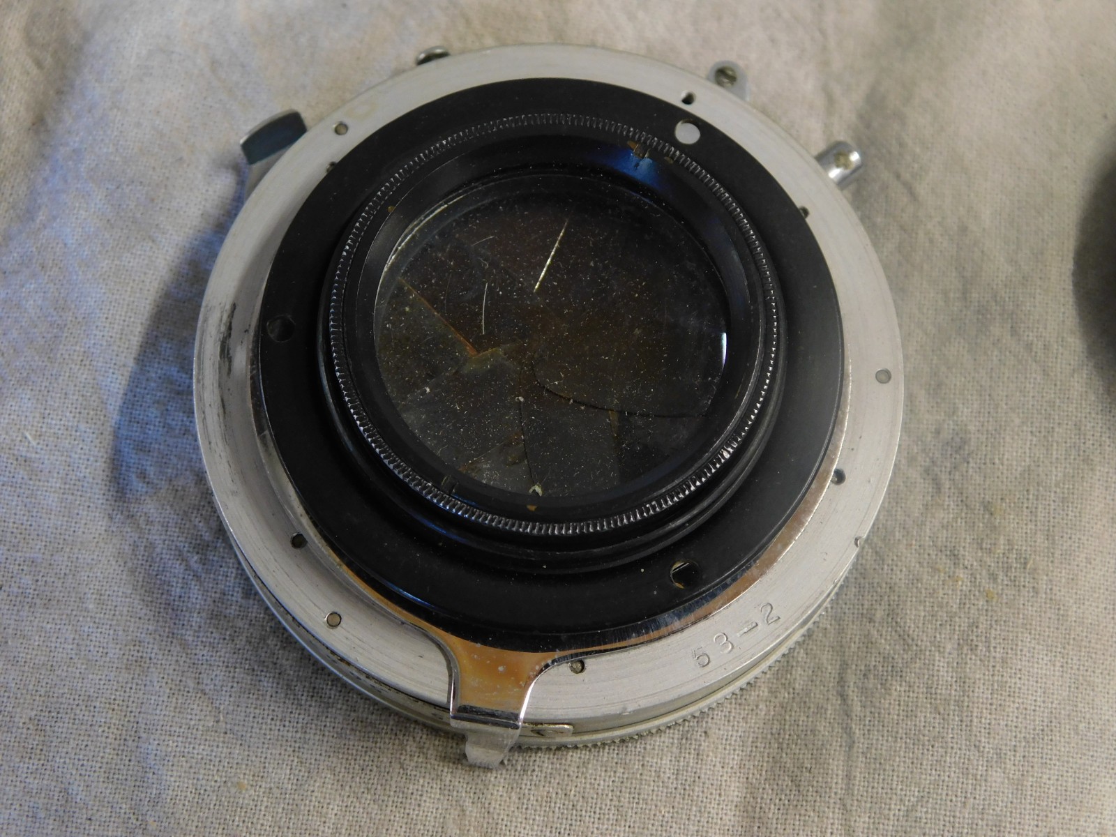Lens Shutter Lot for Parts or Repair – Ilex, B&L, Kodak LOT for Parts or Repair