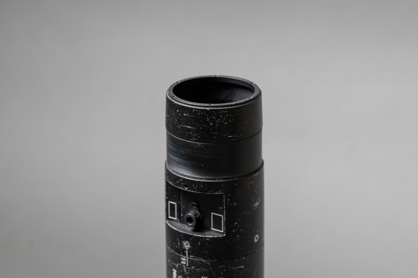 ARRICAM ST Anamorphic Viewfinder Extension FOR PARTS ONLY – RARE