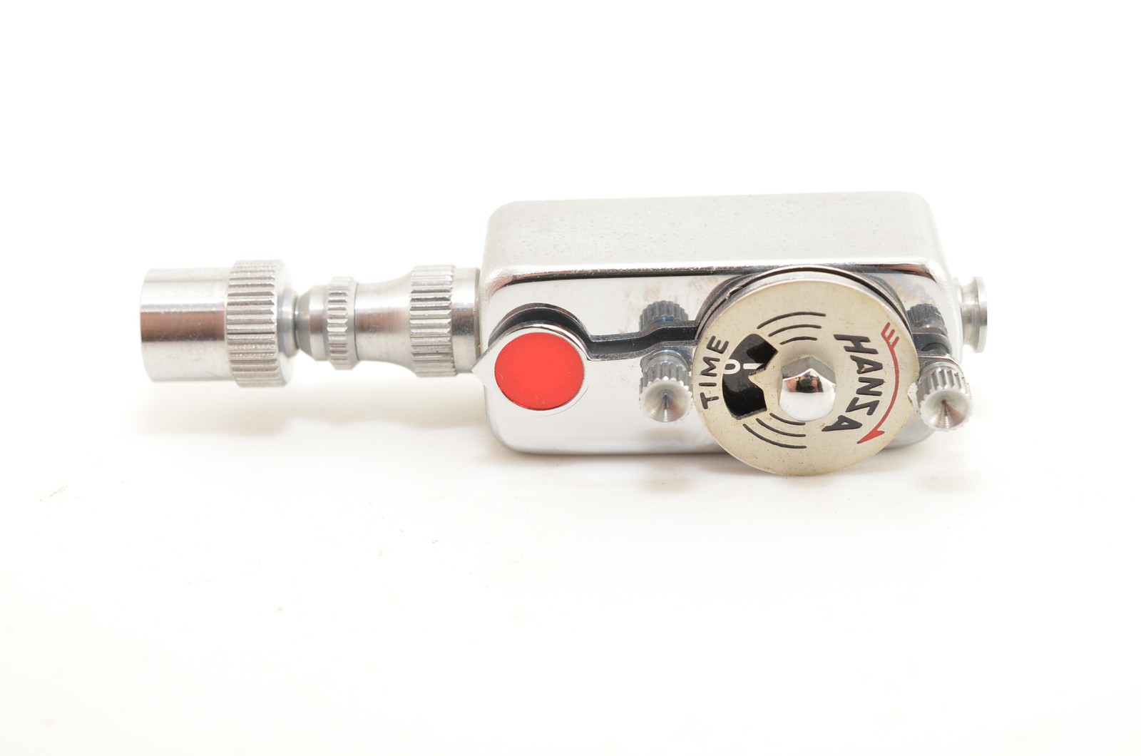 【 Mint 】Hansa Mod.II Mechanical Vintage Self Timer for Film Camera From JP #3176