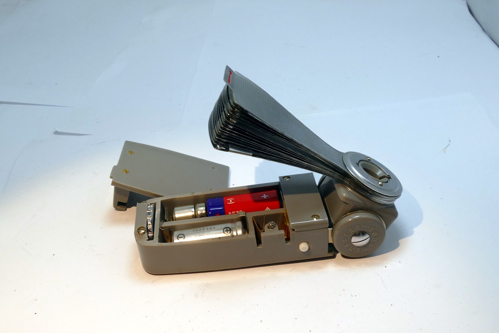 Accura Bouncemaster Fan Flash Reflector – AS IS parts – DAMAGED