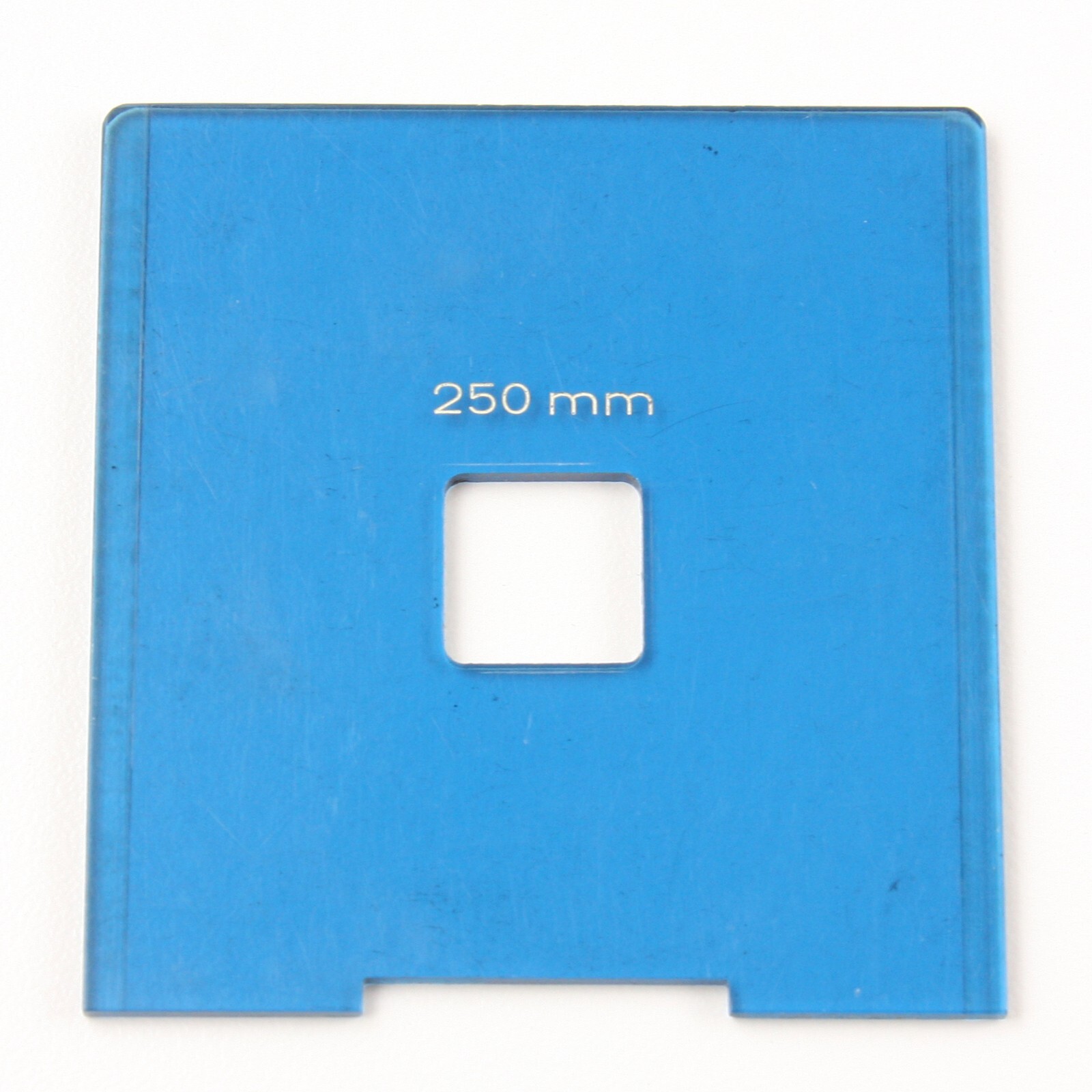 Hasselblad 250mm Mask for Sport finder 43028