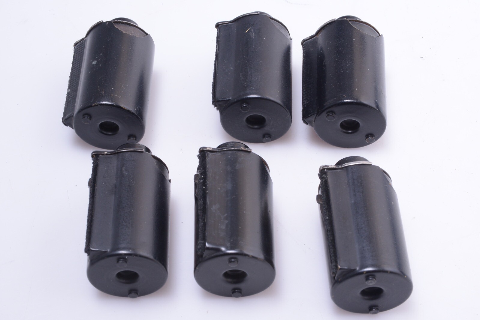 ✅ 1 ROBOT CAMERA T 35MM FILM LOAD HOLDERS CANISTER CASSETTE CARTRIDGE