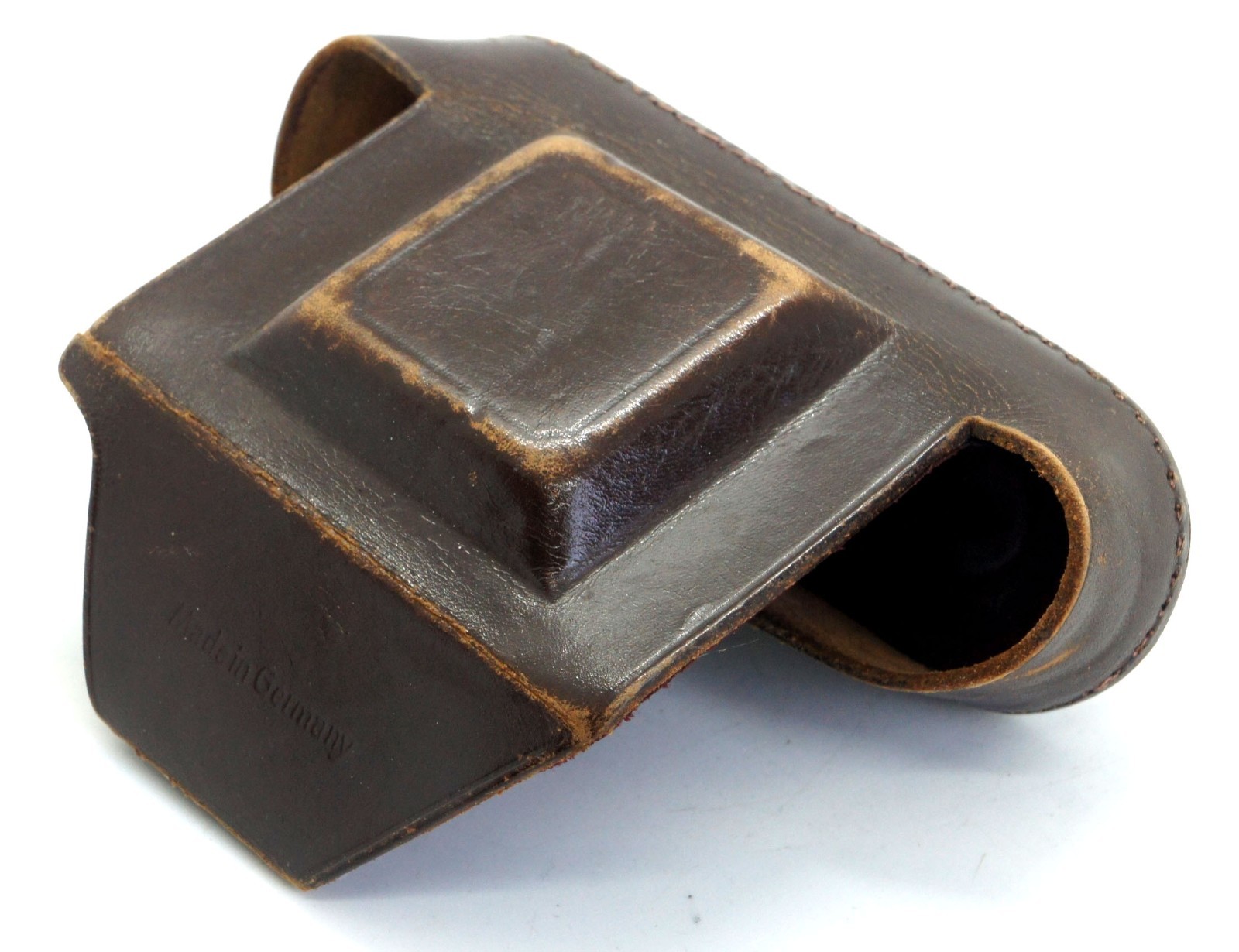 Front part of Original Eveready case for Kodak Retina Ia camera