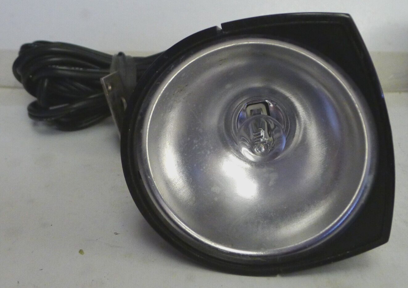 Smith Victor Model Q-1 650W 120V Plug In Movie Light- Vintage – TESTED