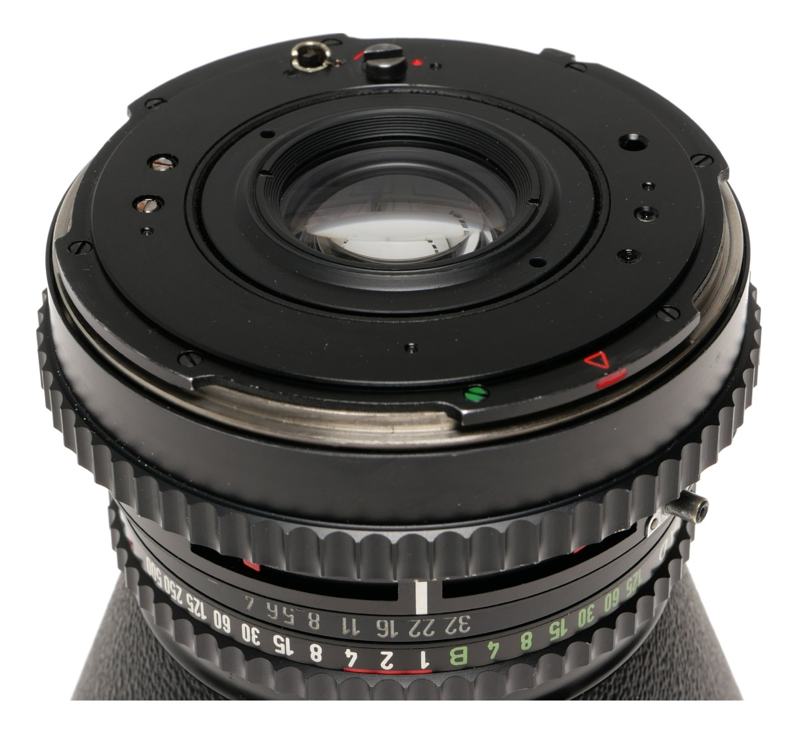 Hasselblad 500C/M camera 6×6 Zeiss Distagon 40mm Lens