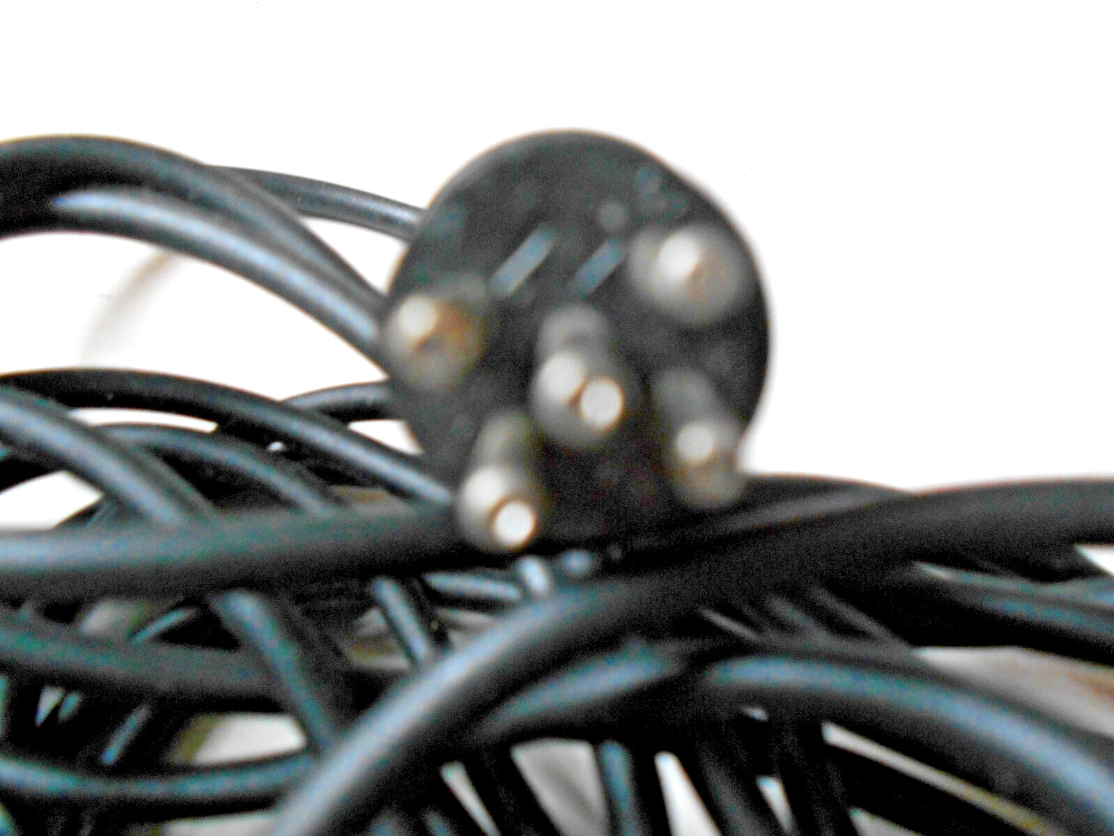Kodak Slide Projector Remote Control Cord