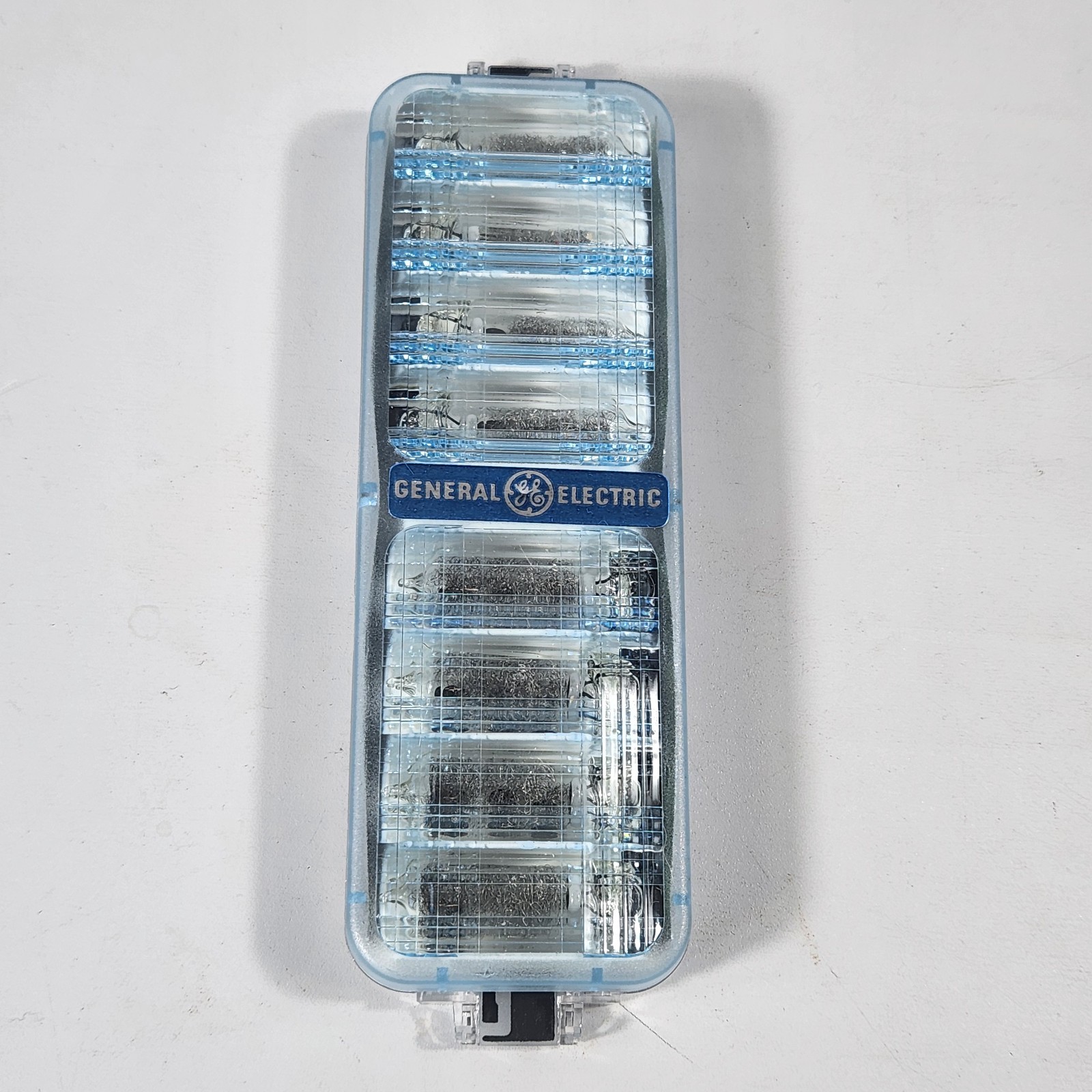 Vintage GE Flip Flash II For FlipFlash Cameras 8 Flashes NOS