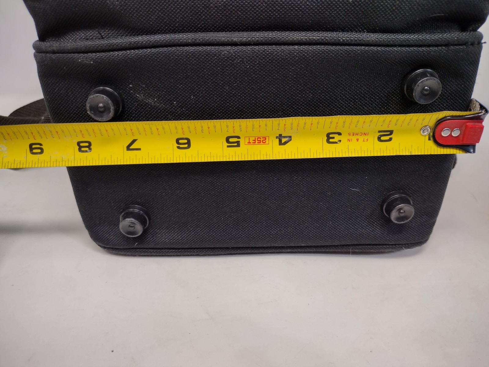 Nikon Camera Bag with Strap
