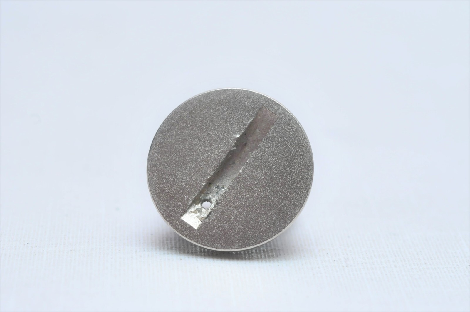 Leica OEM R3 Battery Holder Cap Cover for R3 and R3 Safari