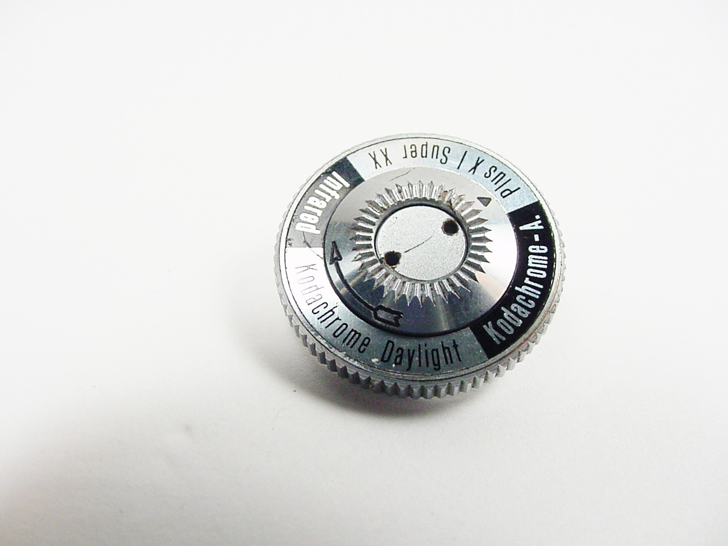 KODAK Retina IIIc Film Rewind Knob Dial | Part | $21 |