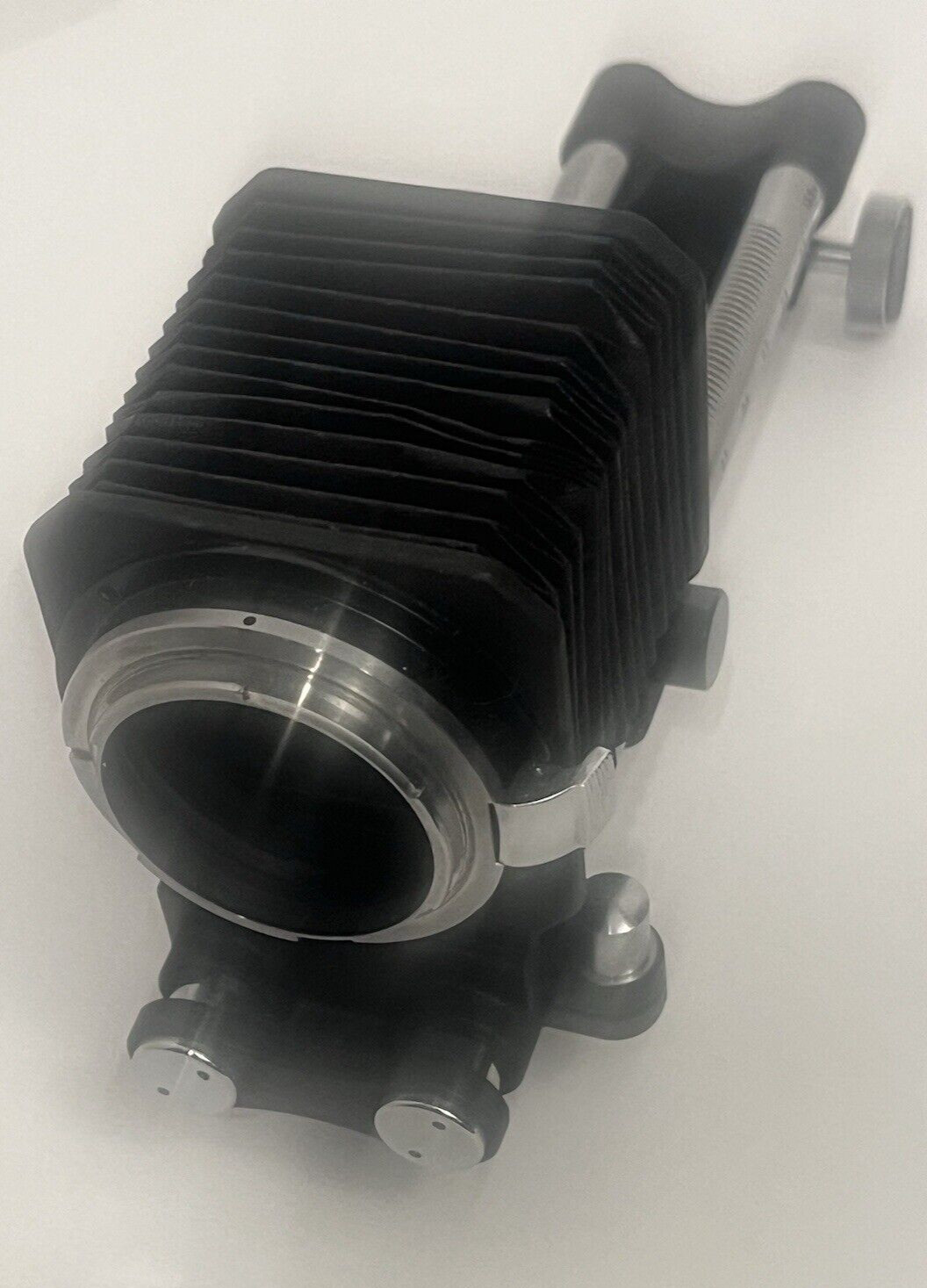 Nikon F Nippon Kogaku Bellows Focusing Attachment Model II in Box