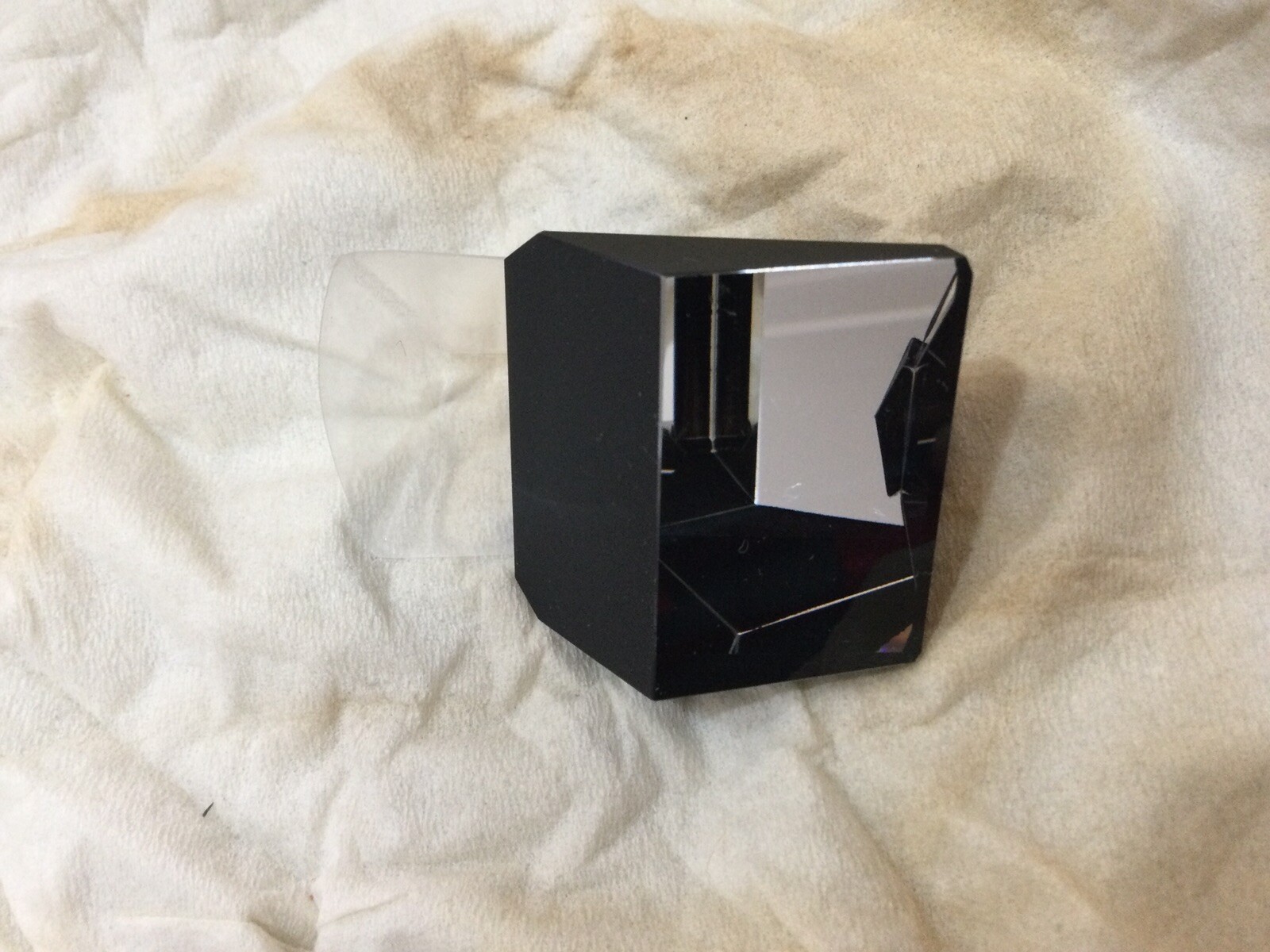 TOPCON UNI REX / RE2 PENTAPRISM PRISMATIC MIRROR – New Old Stock – c1960’s