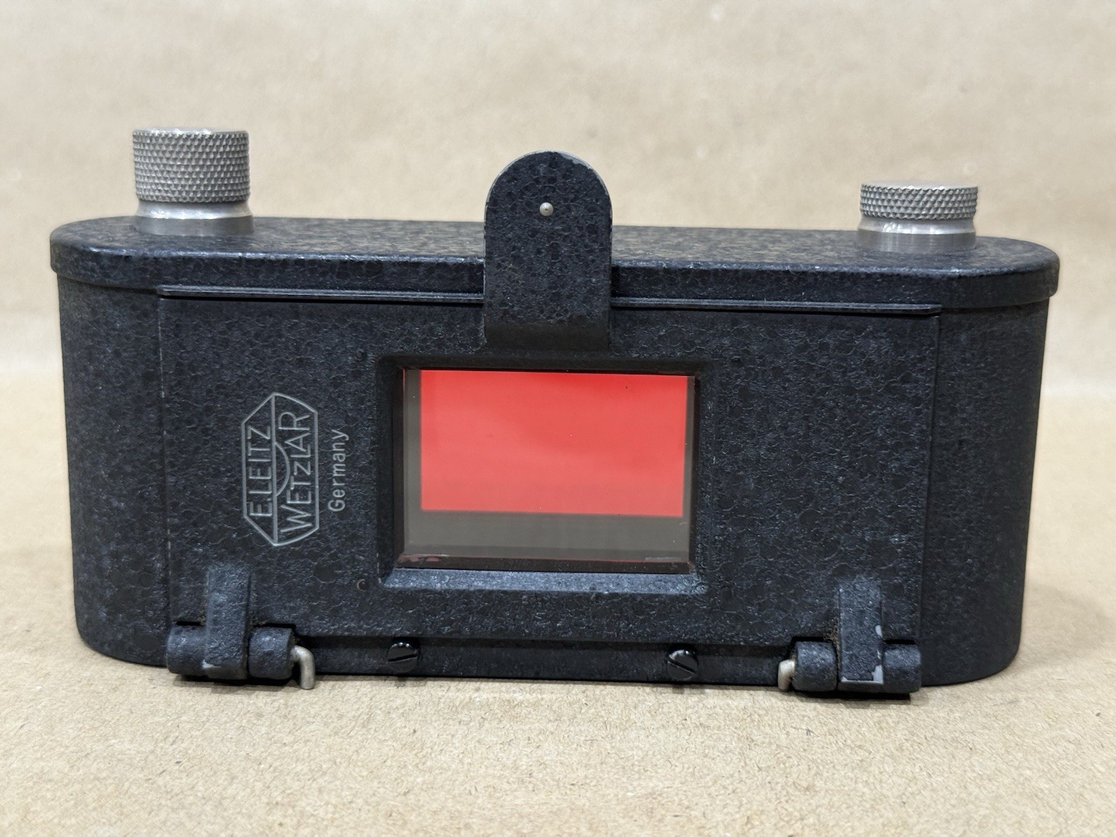 Leitz Leica ELDIA Vintage Copier accessory for 35mm Leica’s