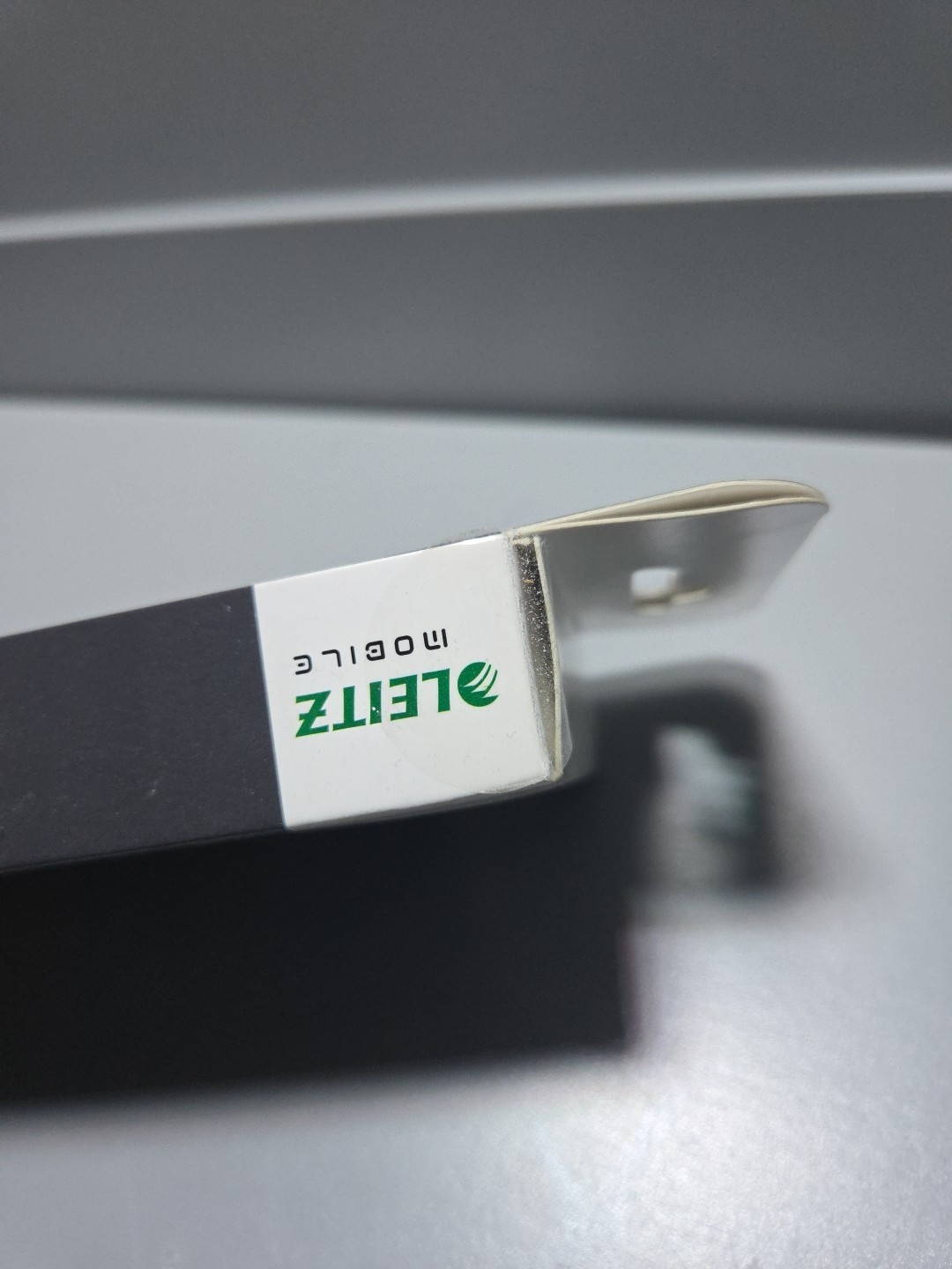 Leitz Mobile 4 in 1 Stylus for Touchscreen Devices 6600-01 New Sealed