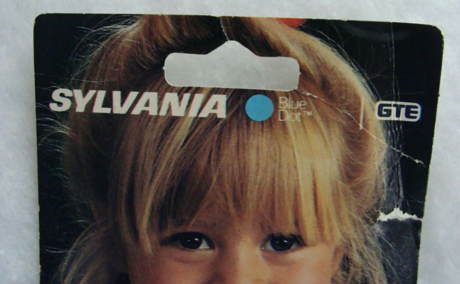 NOS VTG Sylvania Blue Dot Flashbulbs 3 Pack Flashcubes 12 Flashes Orig Box