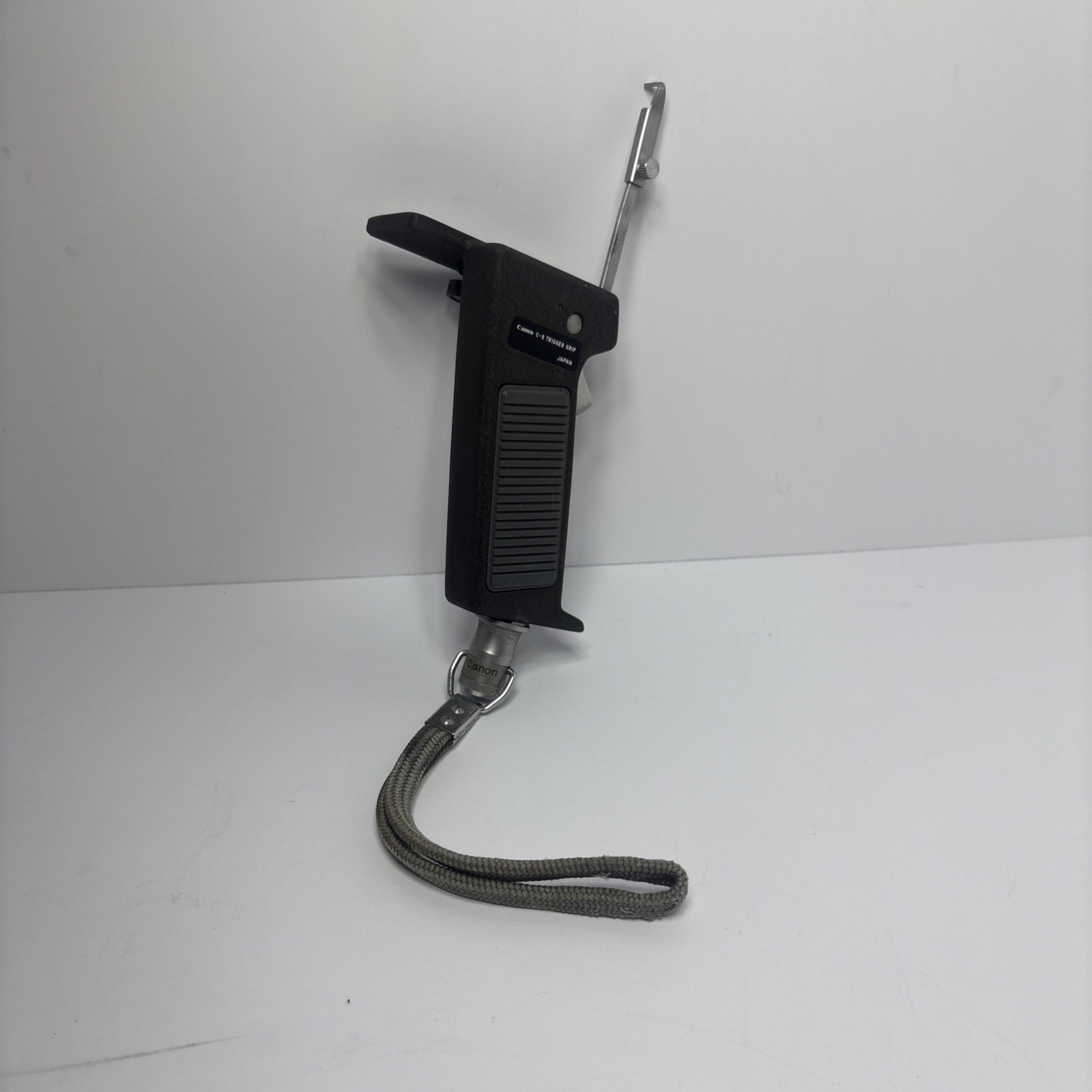 CANON Vintage C-8 Movie Camera Trigger Grip For C8 Film Cameras