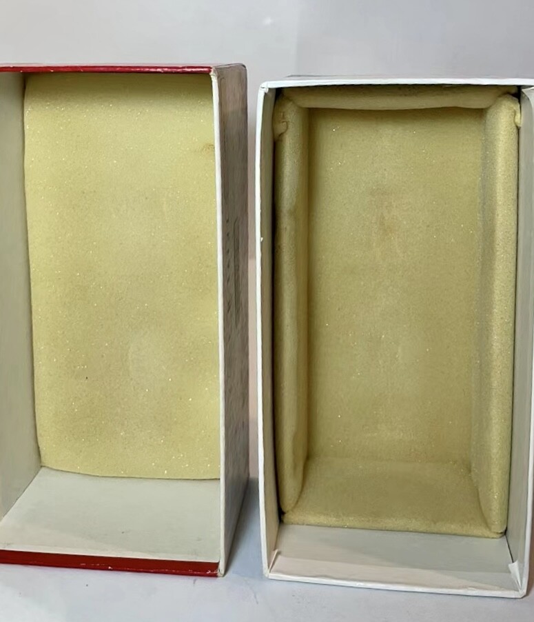 Original Empty Box for Leica 250mm F4 Lens TELYT – R 11920