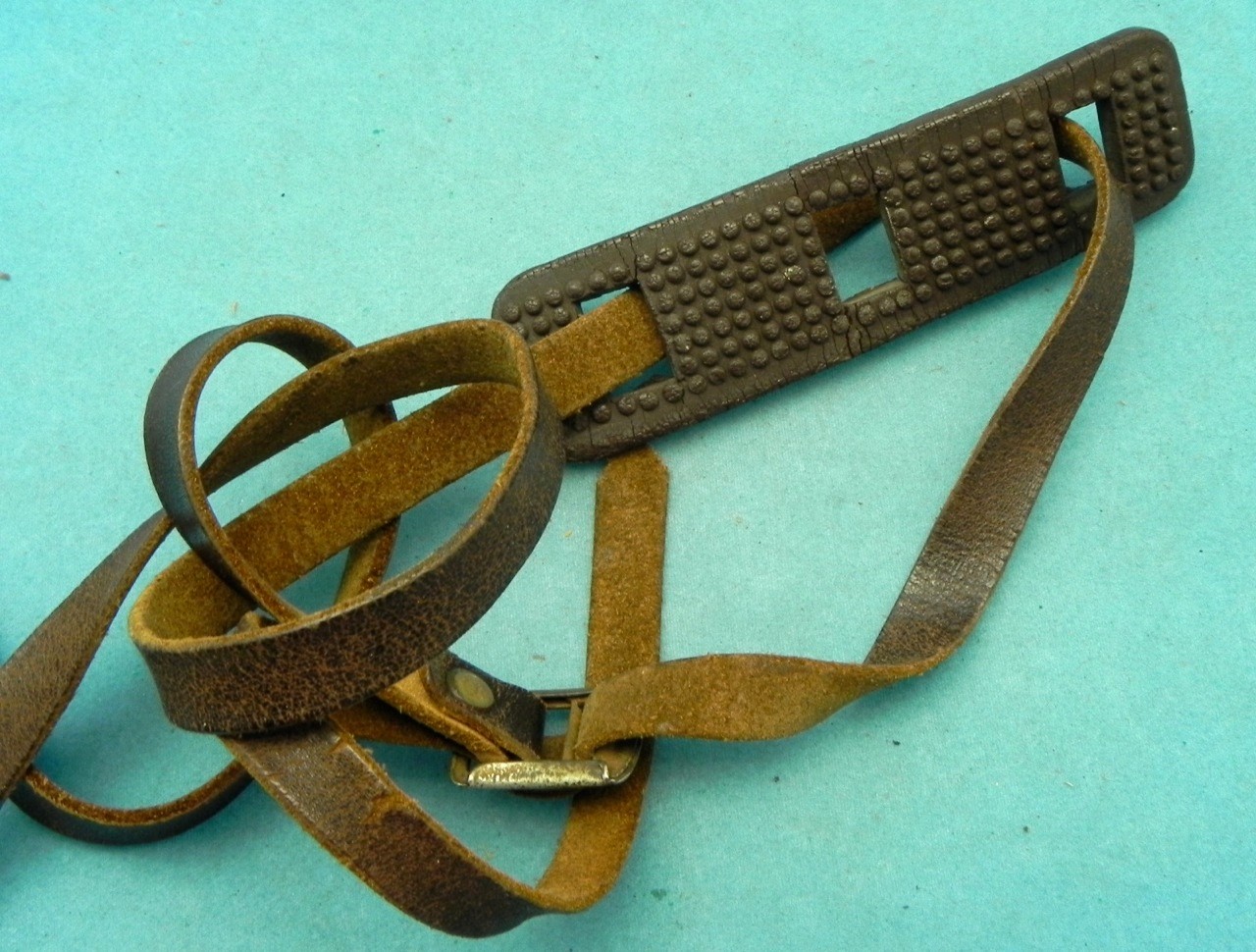 Leica Case for IIIC, IIIF #23