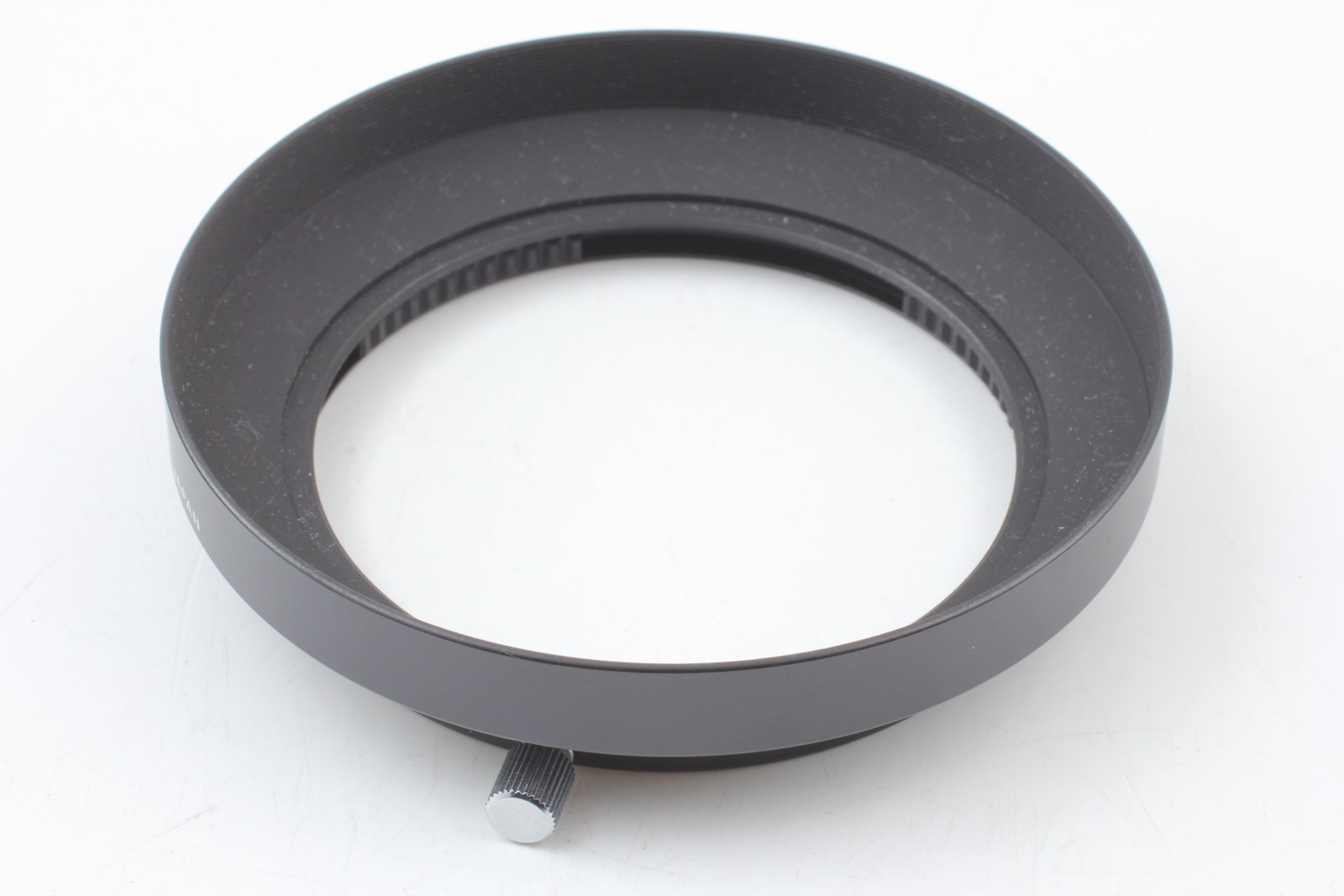 [Exc+5] Nikon HK-16 metal hood LENS HOOD From JAPAN