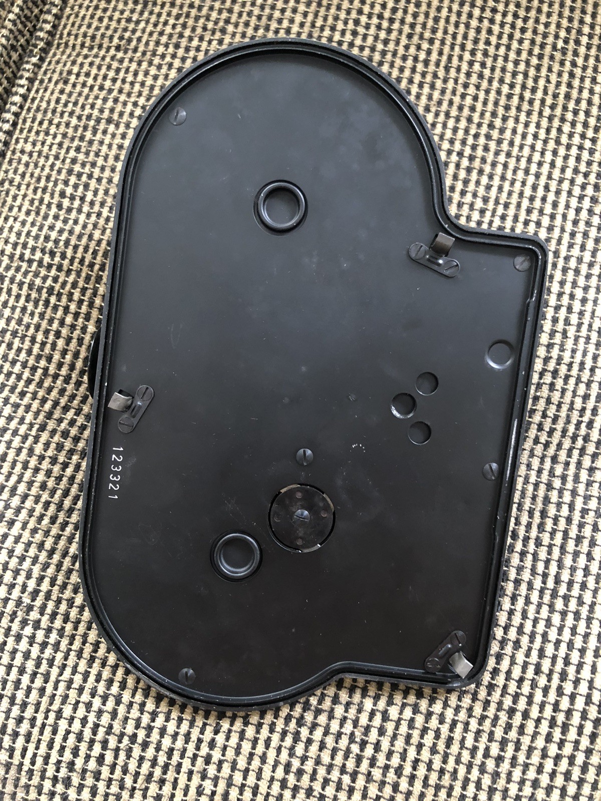 Bolex Door And Finder For Bolex H16 Non Reflex Cameras
