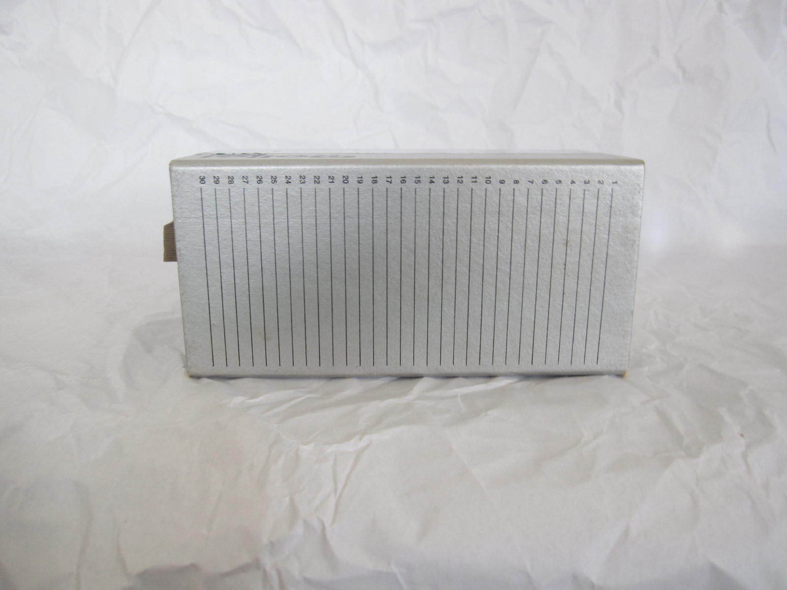 Vintage Rollei Magazine Slide Film Holder (Made in Germany) E5