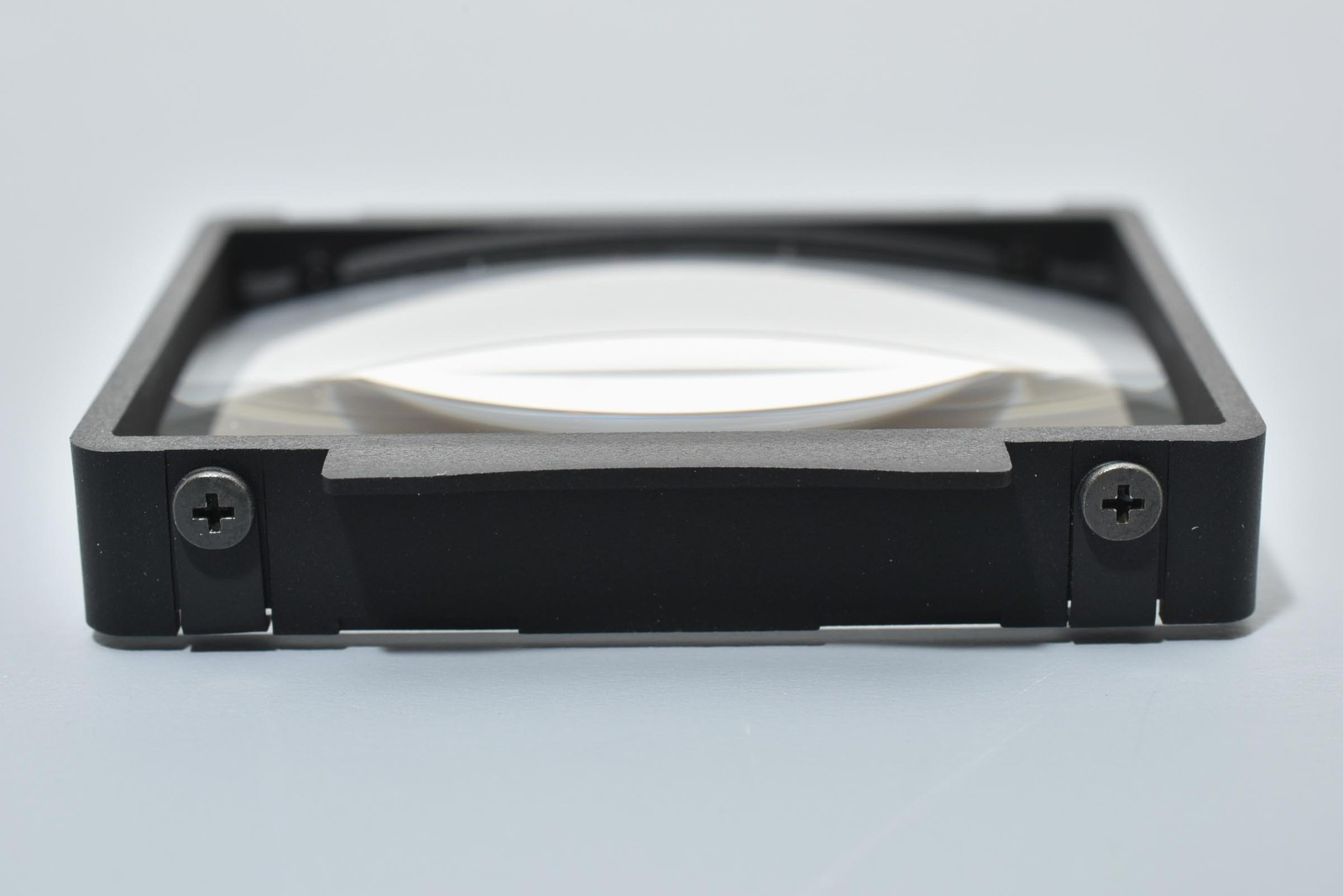 [Almost Unused in Box] Nikon Focusing Screen Type C For F4 F4S From JAPAN