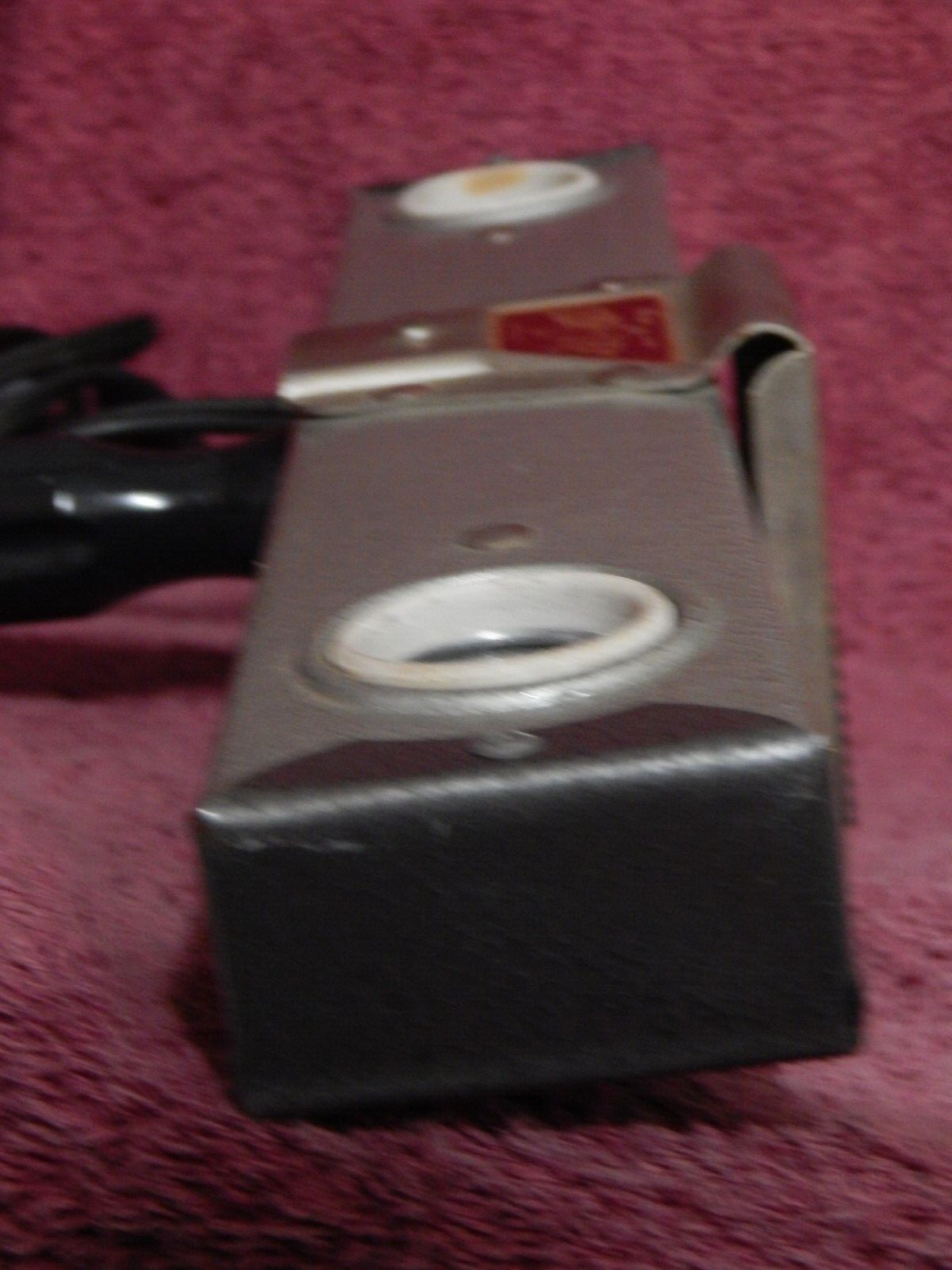 Acme Lite Mov-E-Lite Works Great