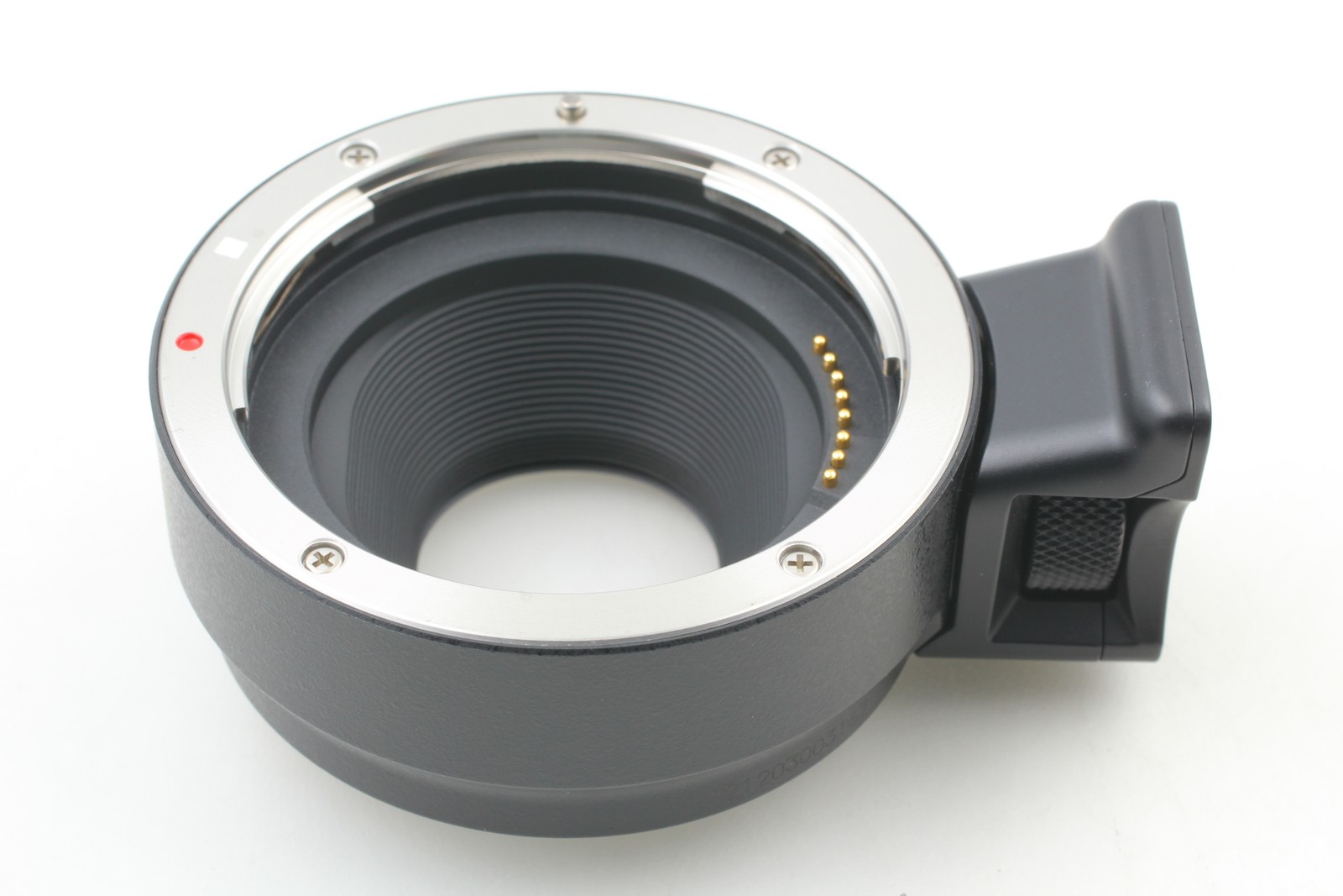 [Near MINT] Canon EF-EOS M Mount Adapter for Canon EF / EF-S Lenses From JAPAN