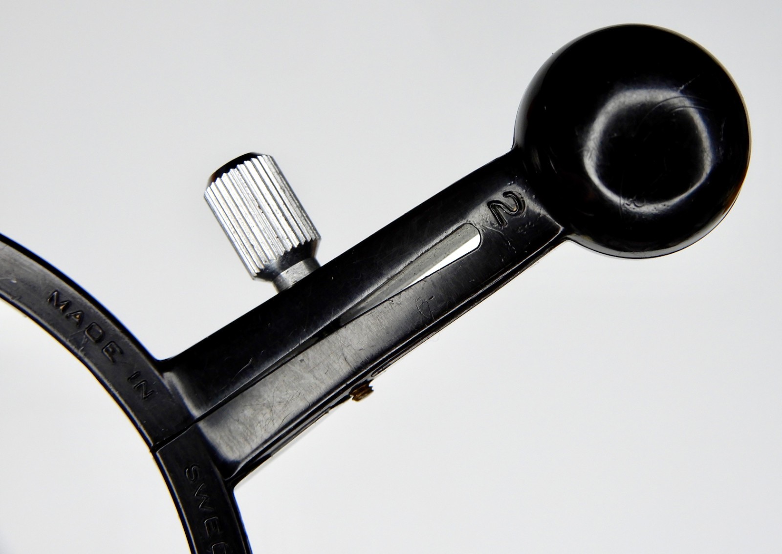 Hasselblad 40088 Focus Handle No.2 for 120,150,250 C Lenses #3