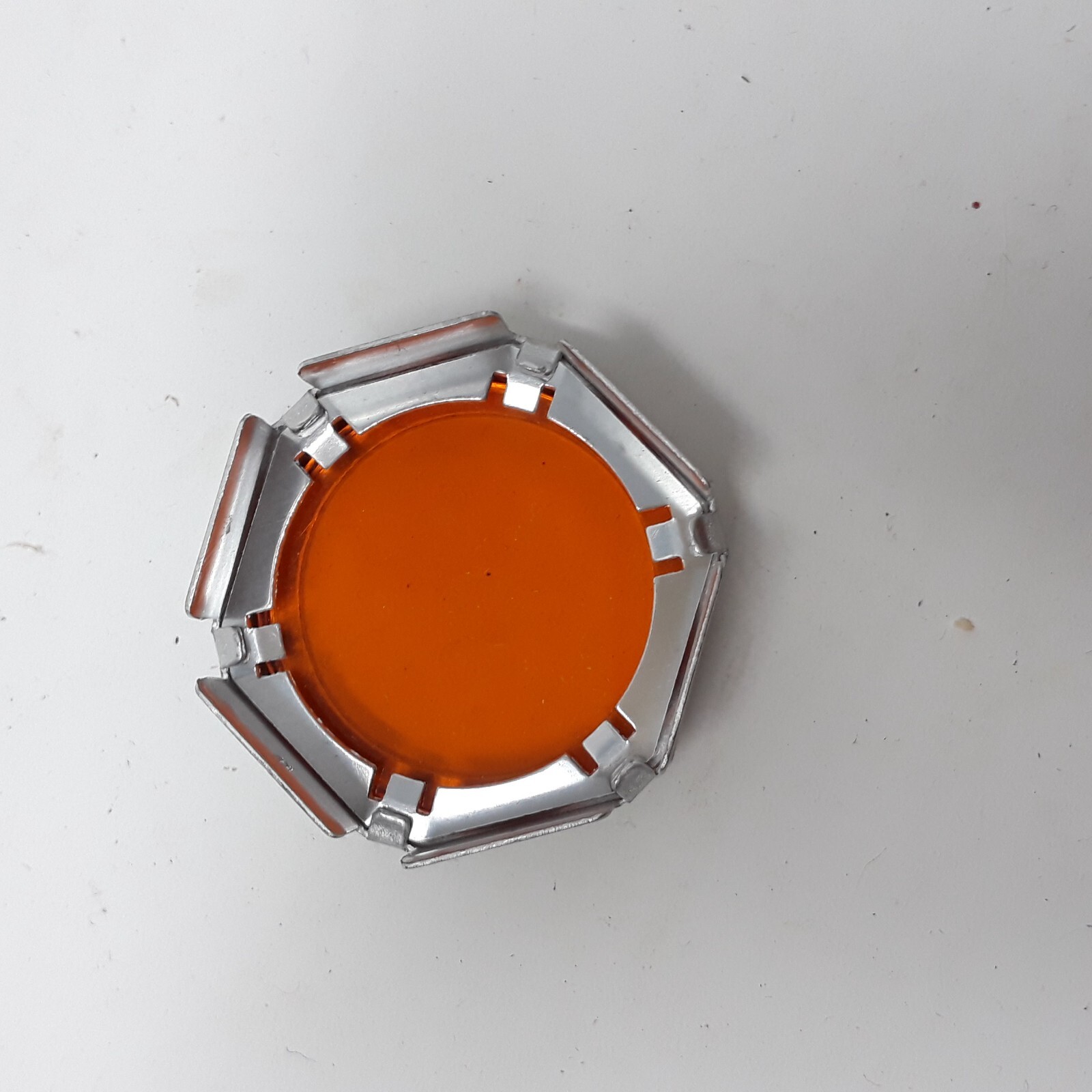 Polaroid Orange Filter 546 Non Polarizing