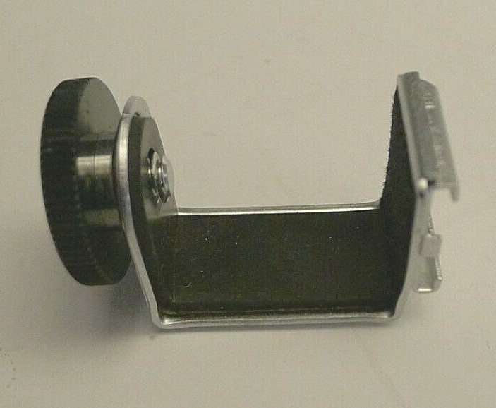 Genuine Minolta Accessory Tripod Shoe Clamp for Minolta 16 P, EE & EE II -Japan