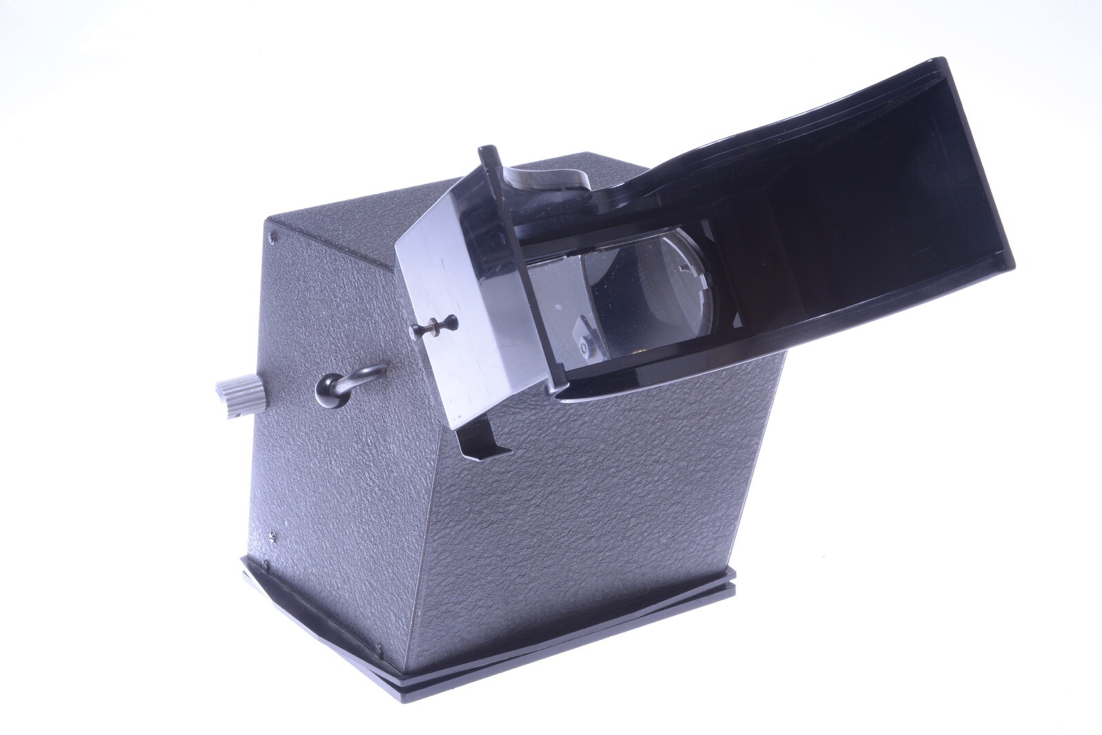 ✅ SINAR MIRROR REFLEX FINDER BINOCULAR MAGNIFIER FOCUS AID 4X5 5×7 8×10 CAMERA