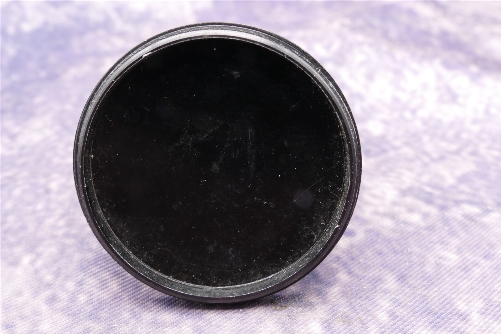 Vintage Bolex 43mm Lens Cap for Zoom Reflex Pan-Cinor Zoom Lens